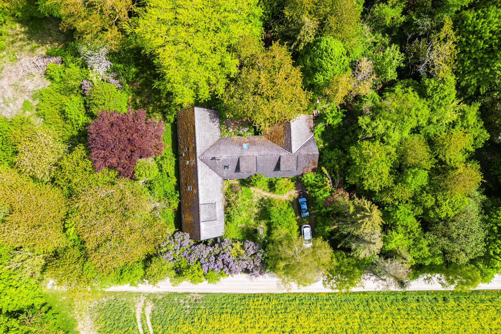 Villa, Håstad 121, Håstad, Lund