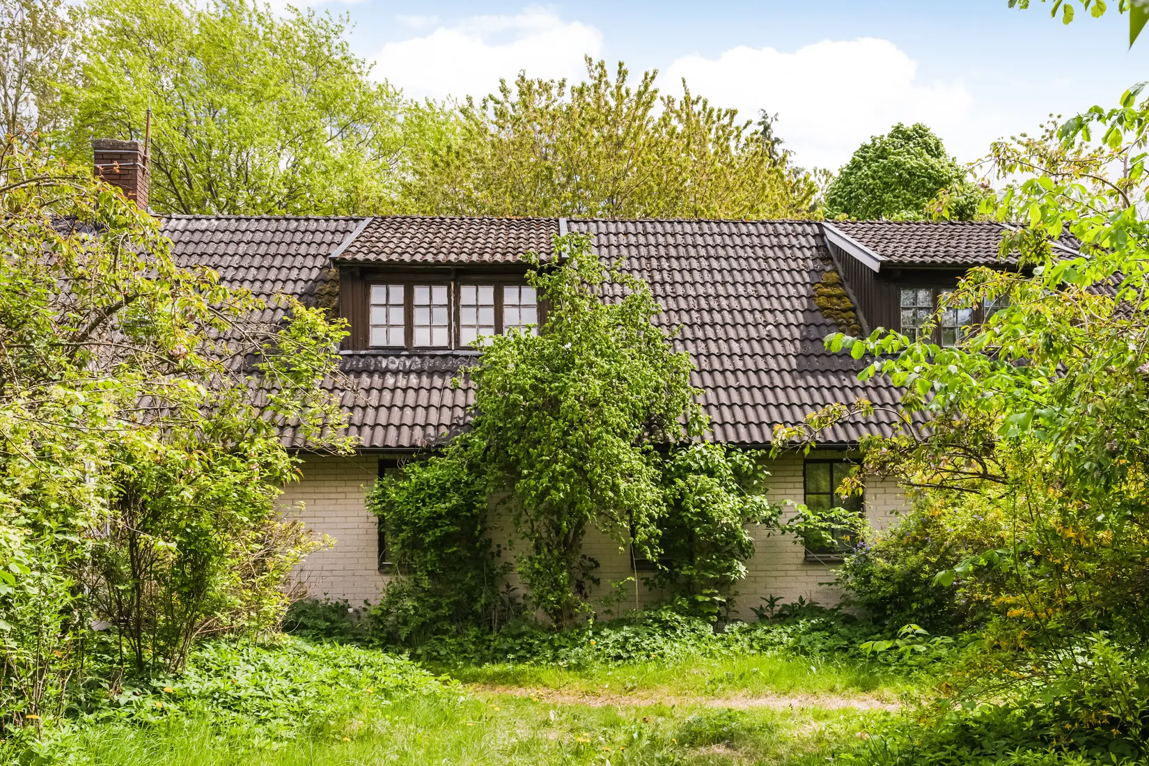 Villa, Håstad 121, Håstad, Lund