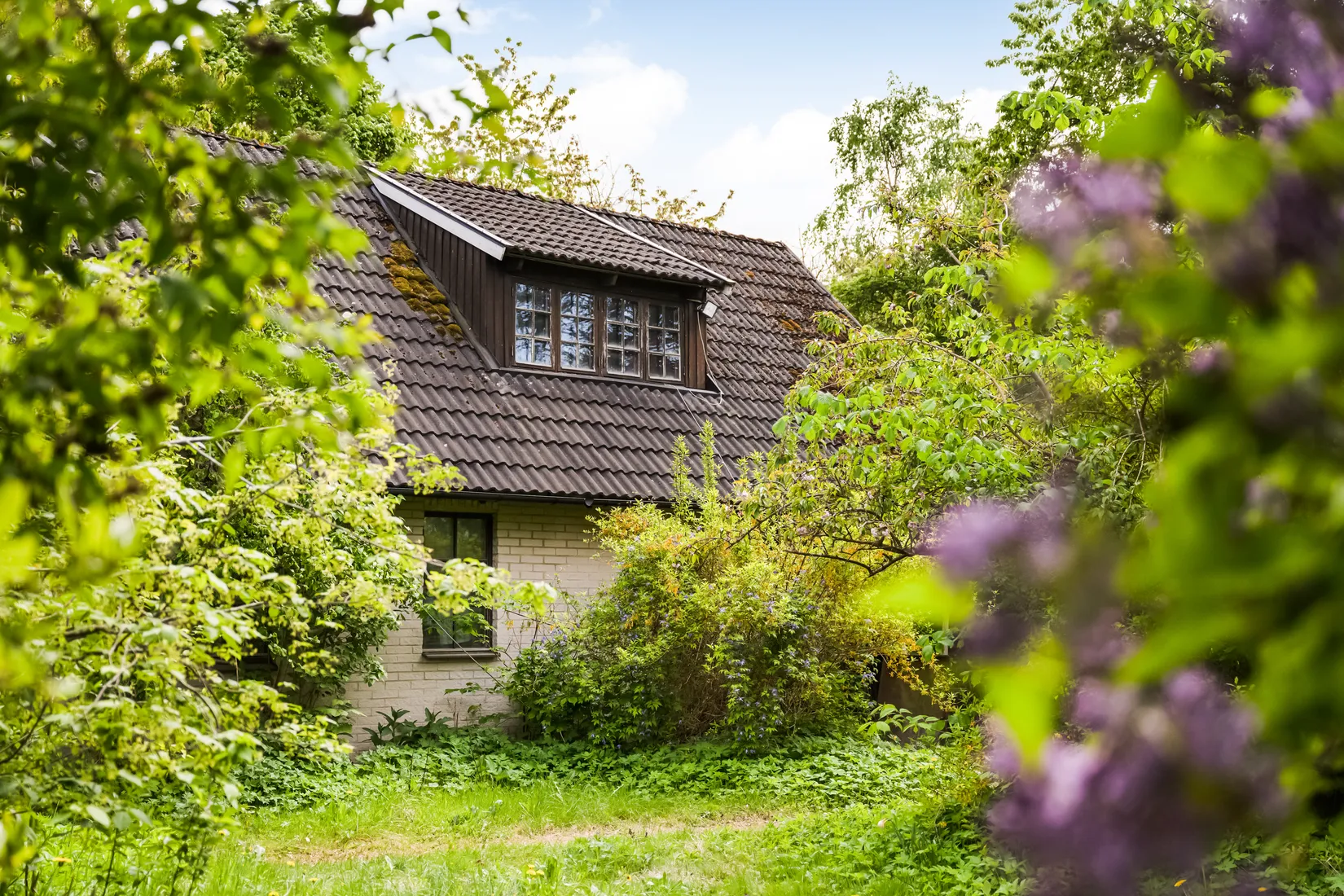 Villa, Håstad 121, Håstad, Lund
