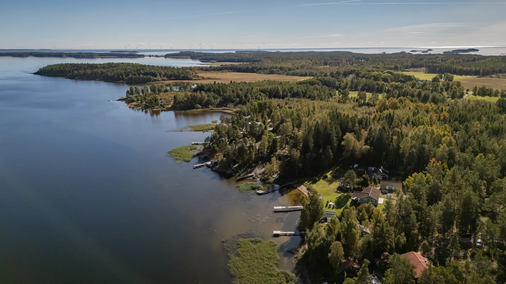 Fritidshus, Bråte 519, Segerstad, Karlstad