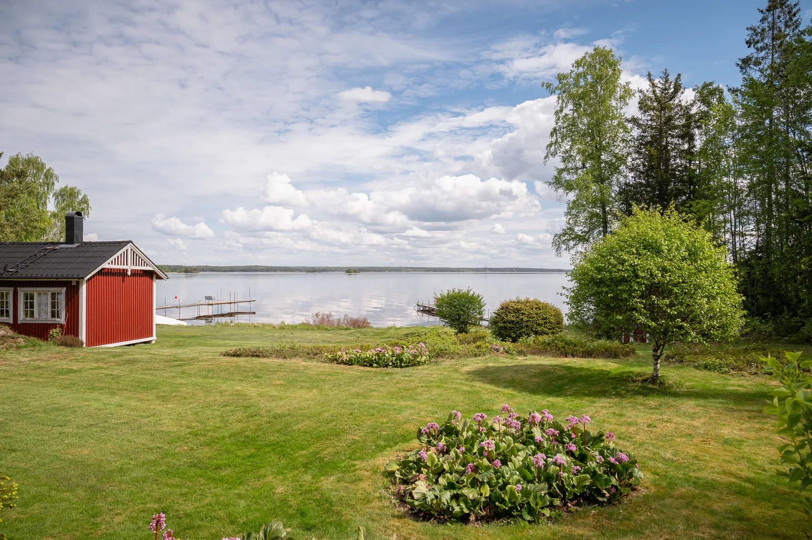 Fritidshus, Bråte 519, Segerstad, Karlstad