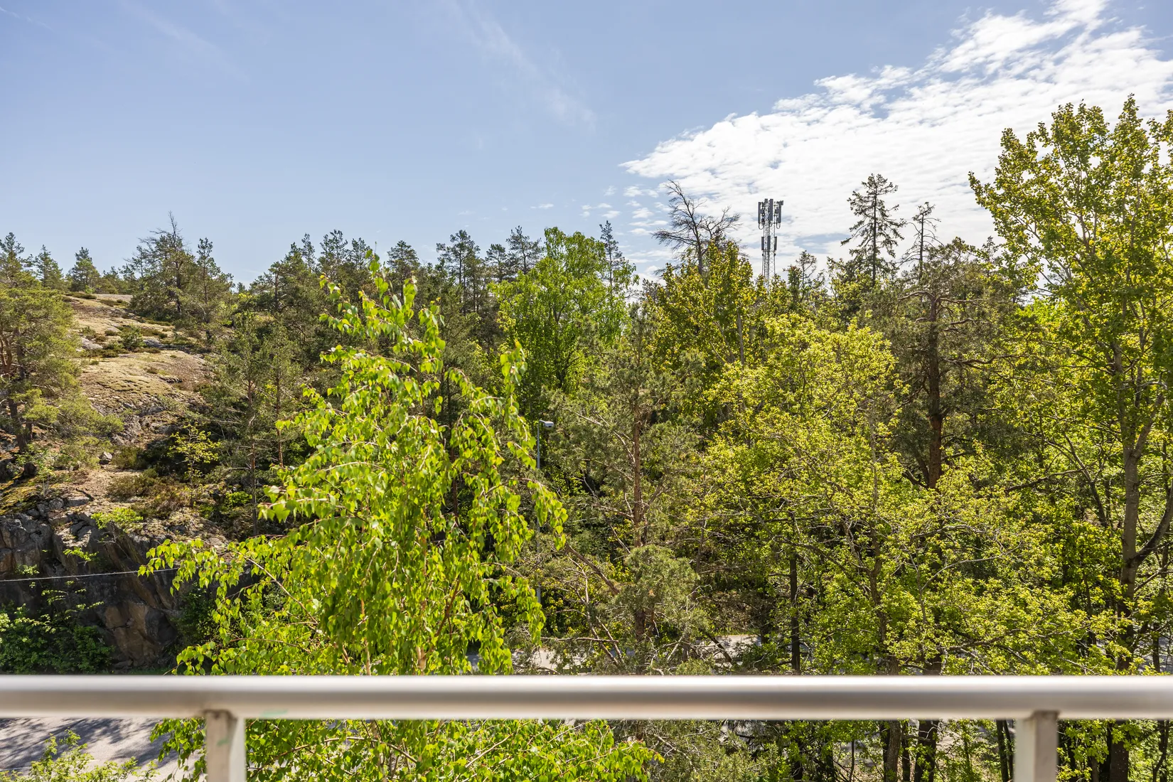 Bostadsrätt, Diligensvägen 4, Jarlaberg, Nacka
