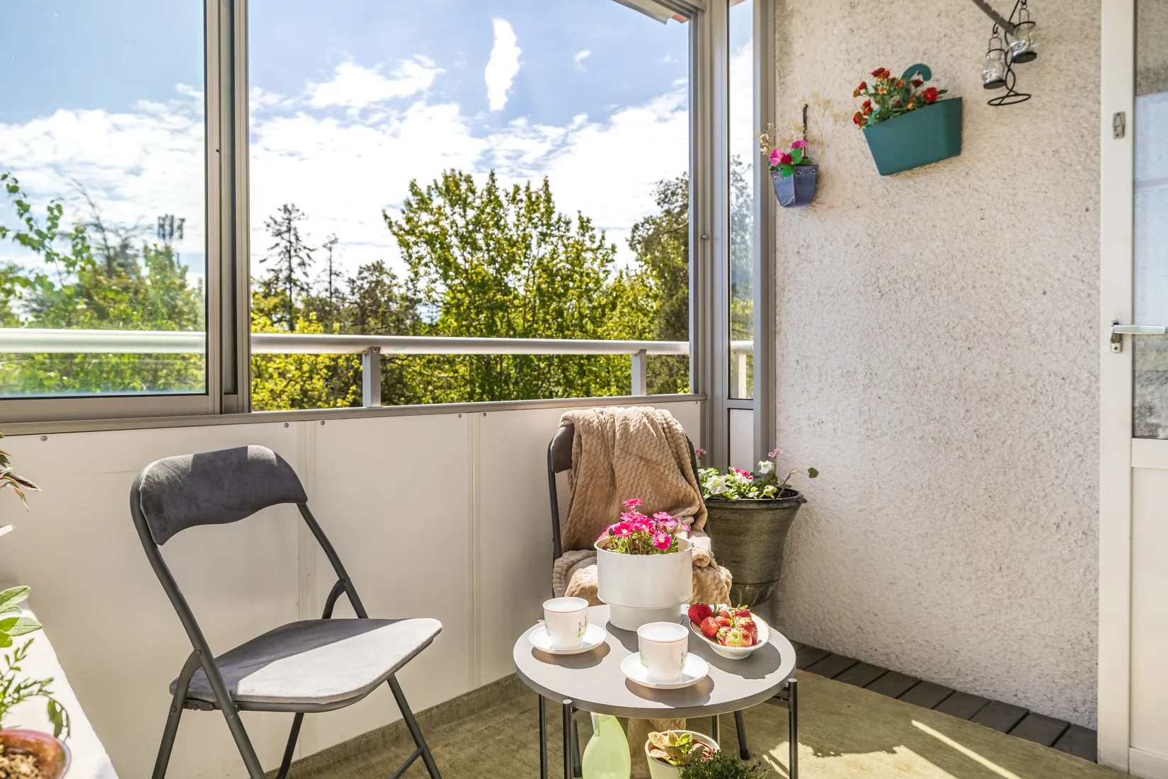 Bostadsrätt, Diligensvägen 4, Jarlaberg, Nacka