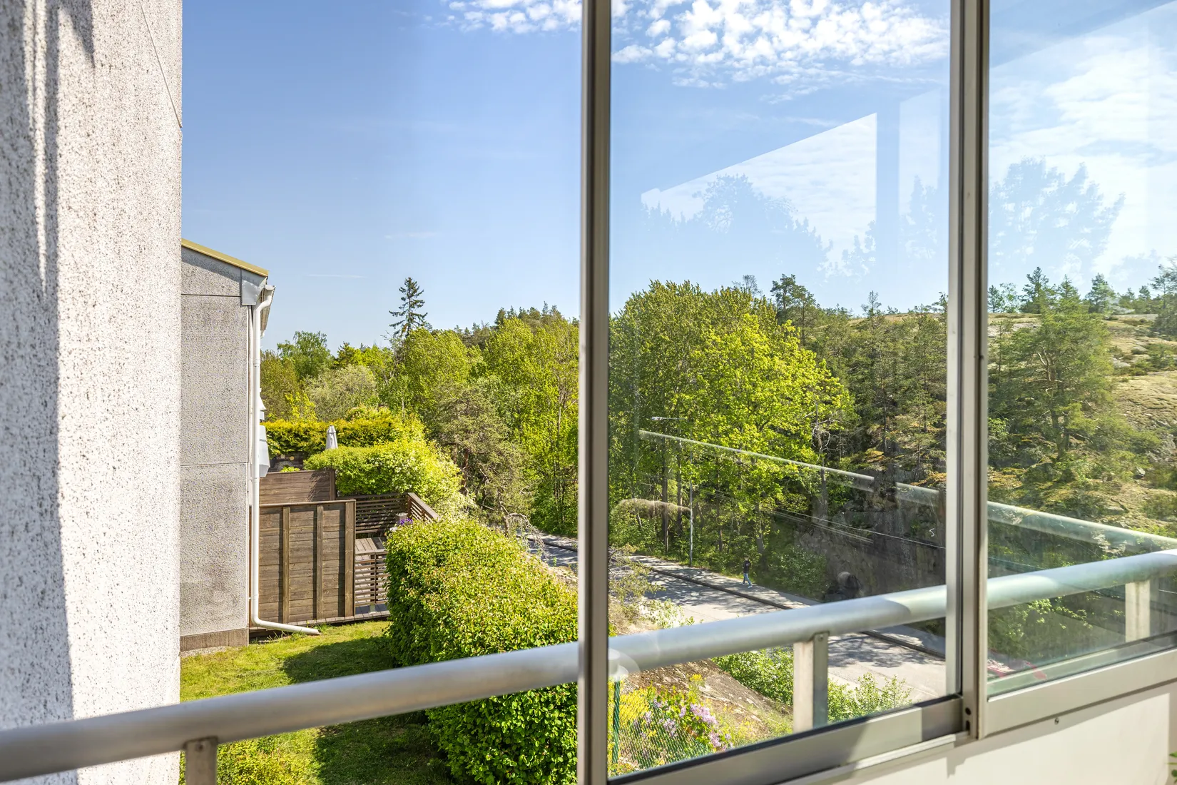 Bostadsrätt, Diligensvägen 4, Jarlaberg, Nacka