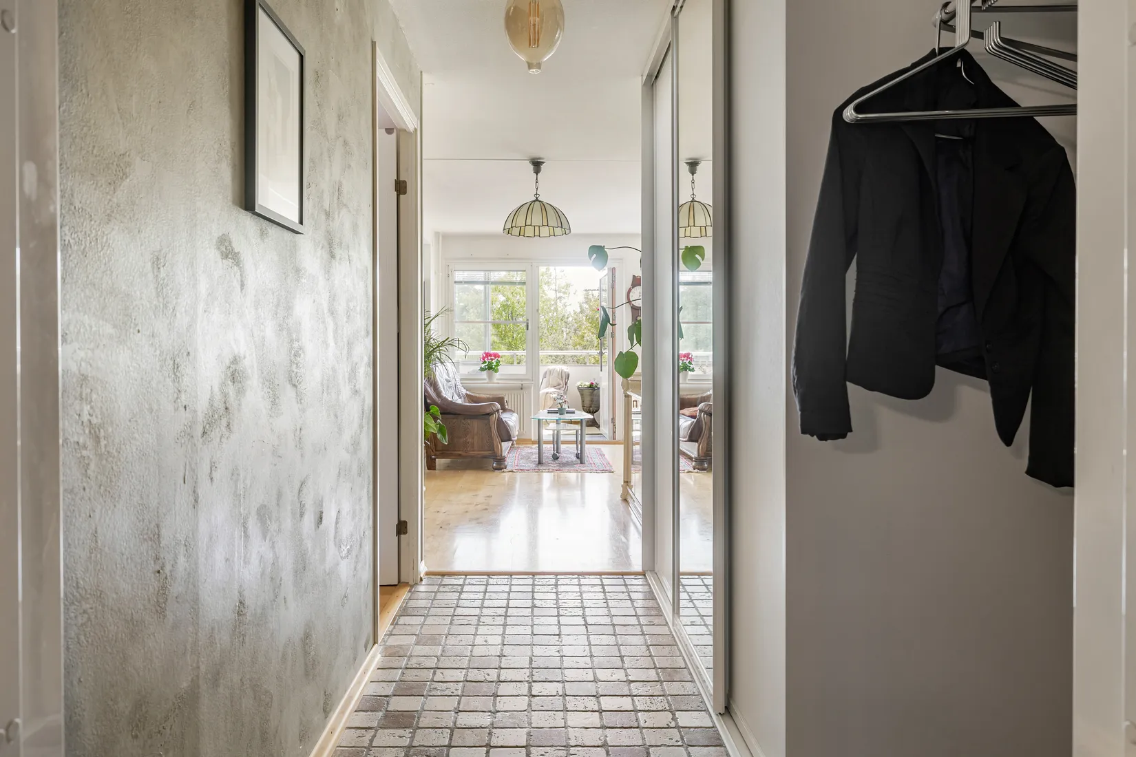 Bostadsrätt, Diligensvägen 4, Jarlaberg, Nacka