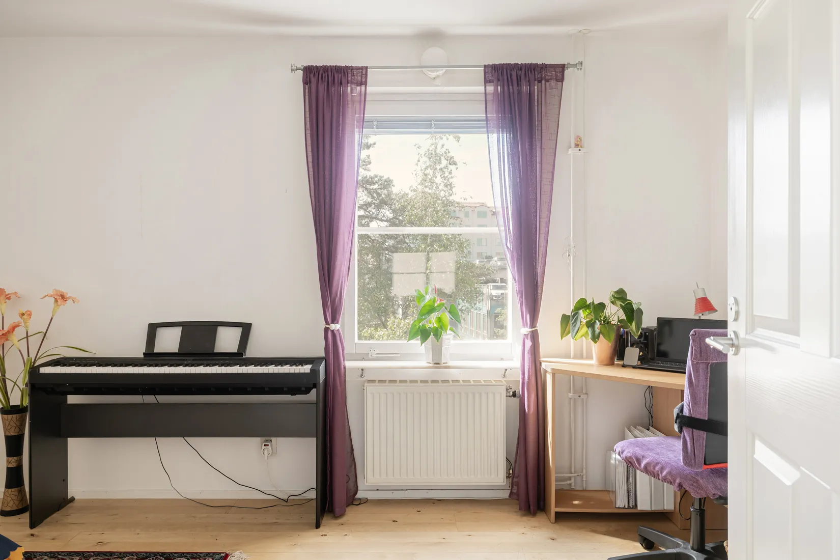 Bostadsrätt, Diligensvägen 4, Jarlaberg, Nacka