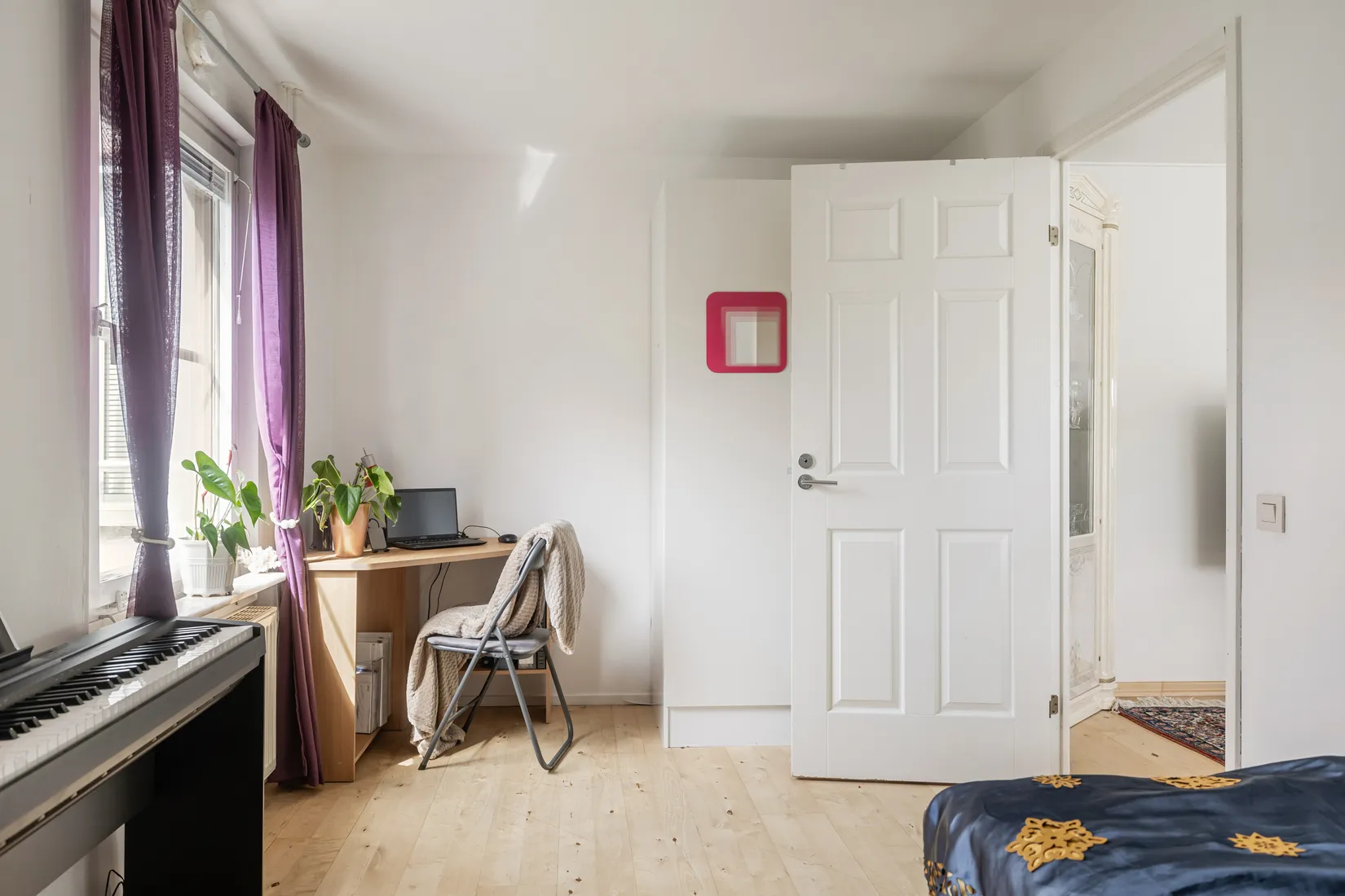 Bostadsrätt, Diligensvägen 4, Jarlaberg, Nacka