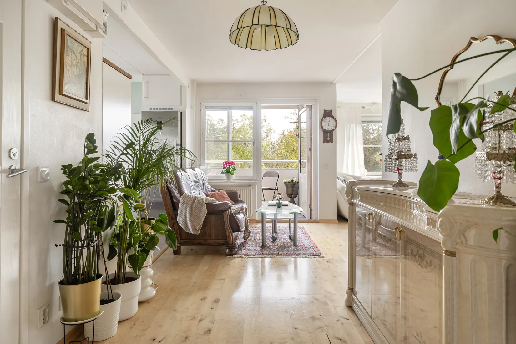 Bostadsrätt, Diligensvägen 4, Jarlaberg, Nacka