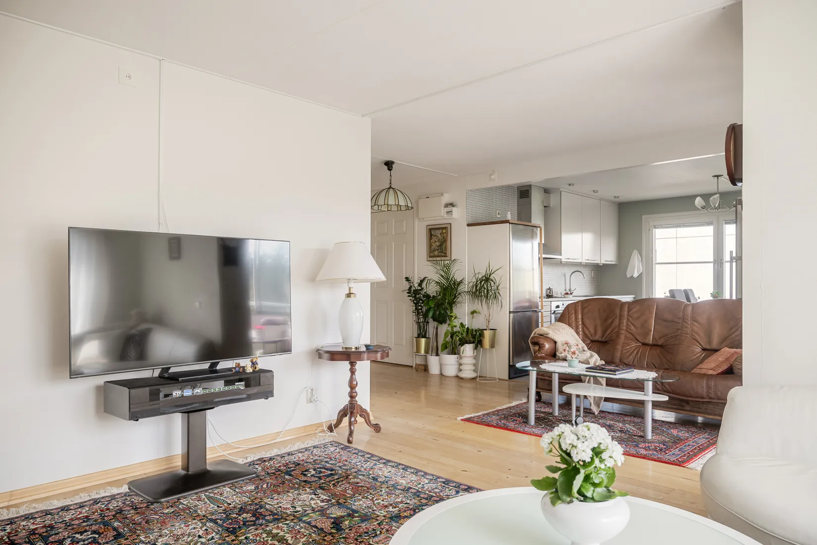 Bostadsrätt, Diligensvägen 4, Jarlaberg, Nacka