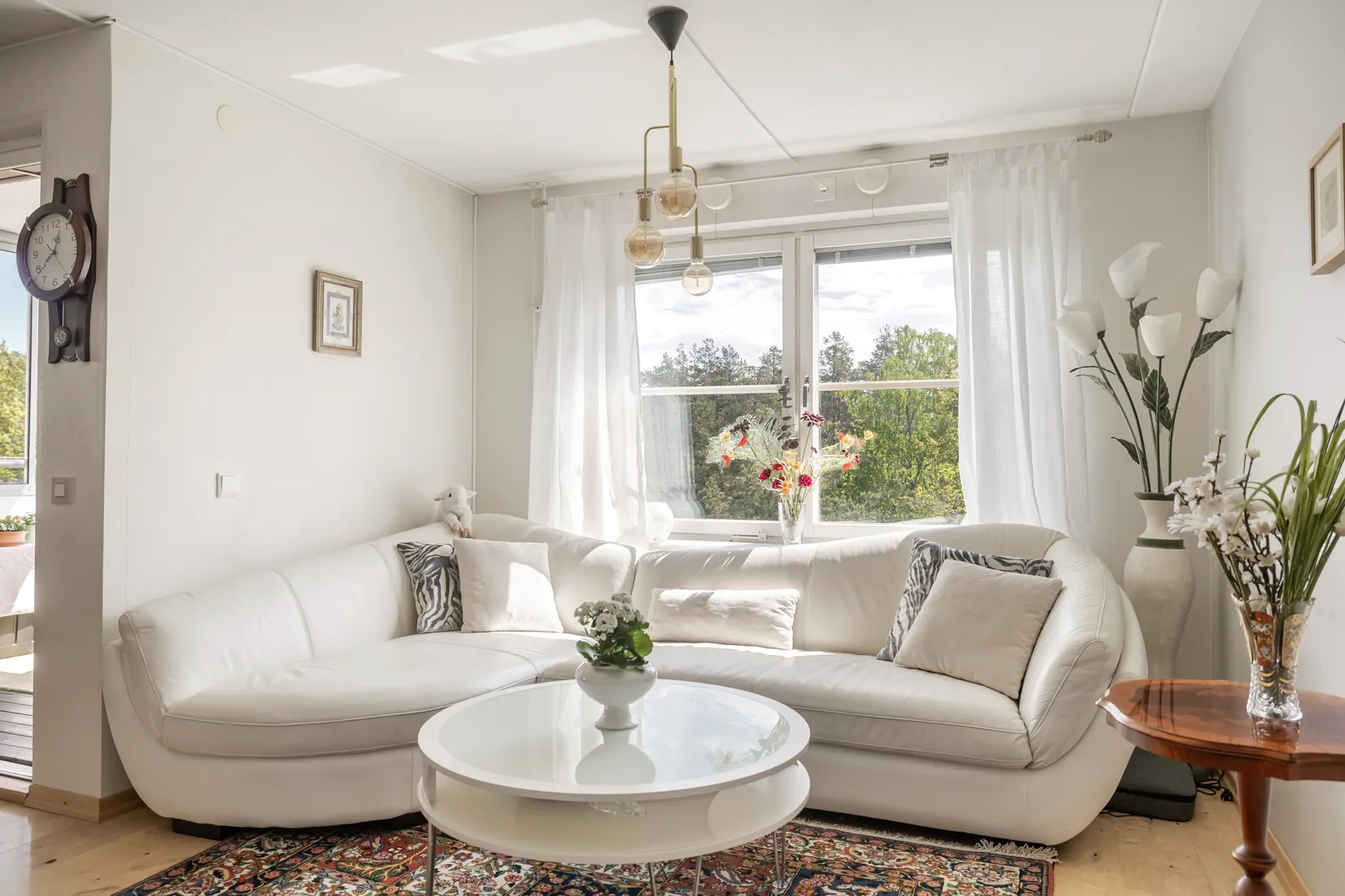 Bostadsrätt, Diligensvägen 4, Jarlaberg, Nacka