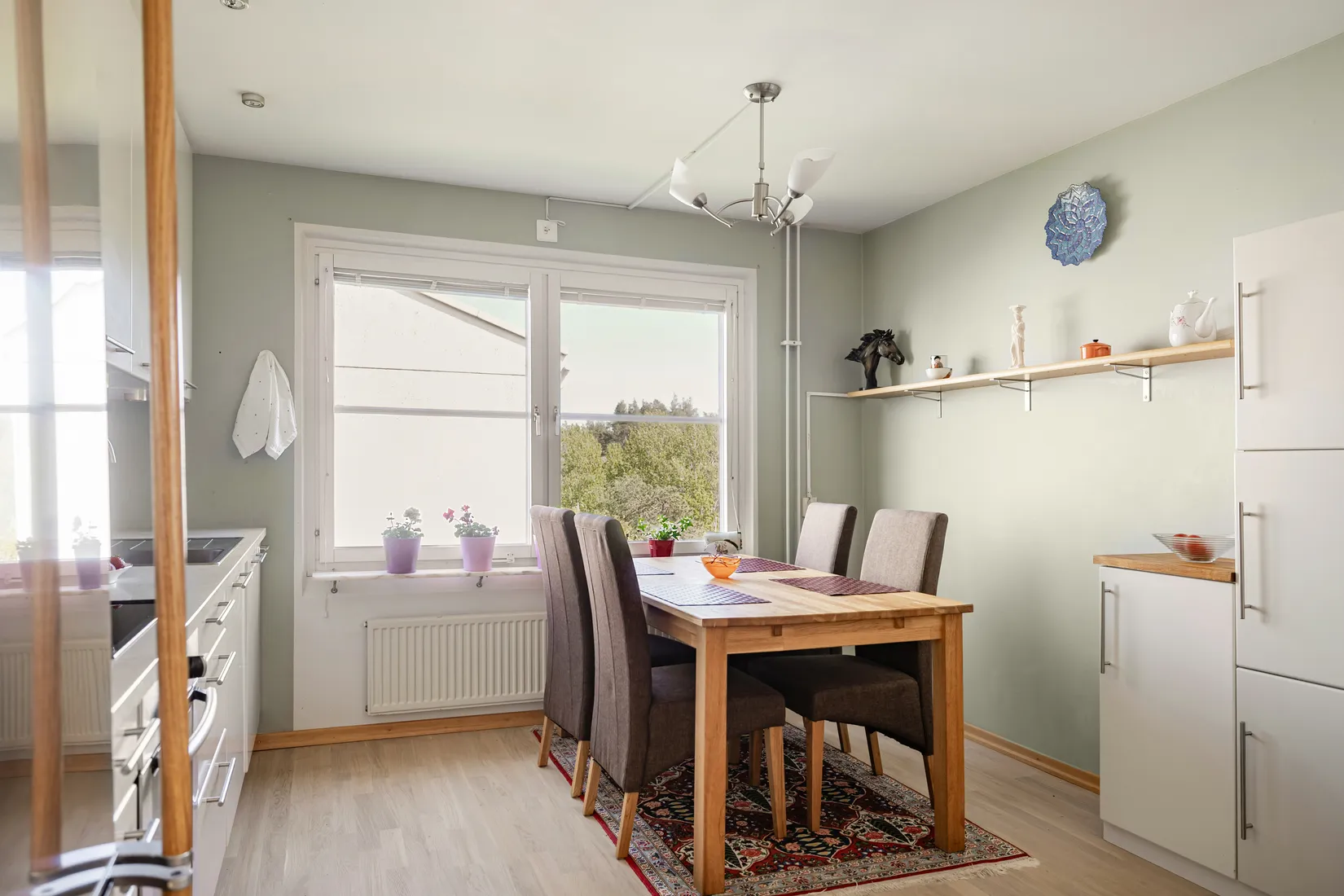 Bostadsrätt, Diligensvägen 4, Jarlaberg, Nacka