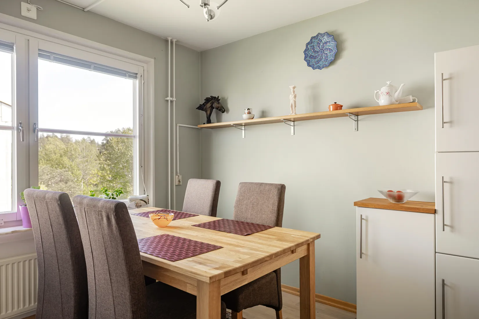 Bostadsrätt, Diligensvägen 4, Jarlaberg, Nacka