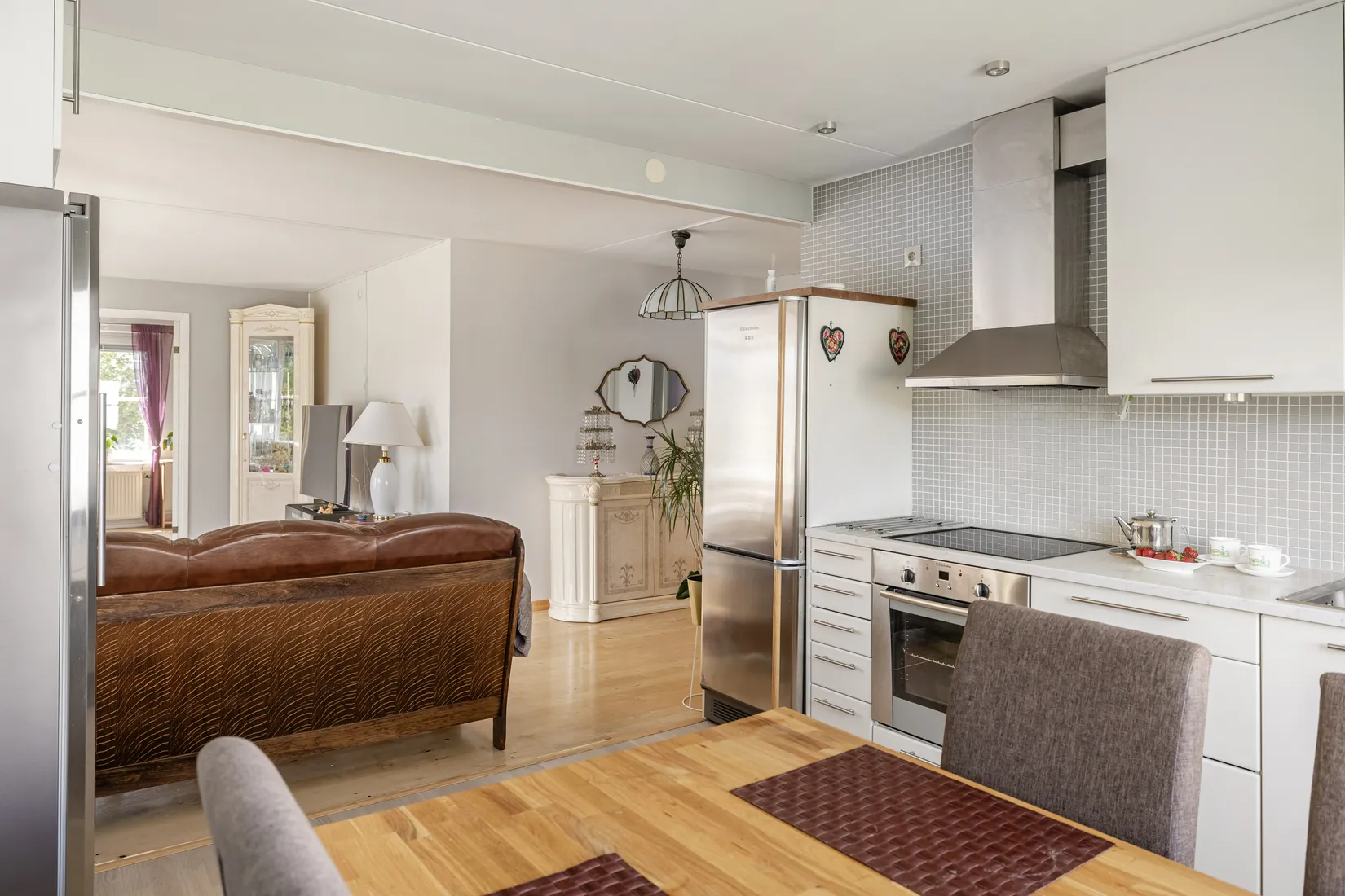 Bostadsrätt, Diligensvägen 4, Jarlaberg, Nacka