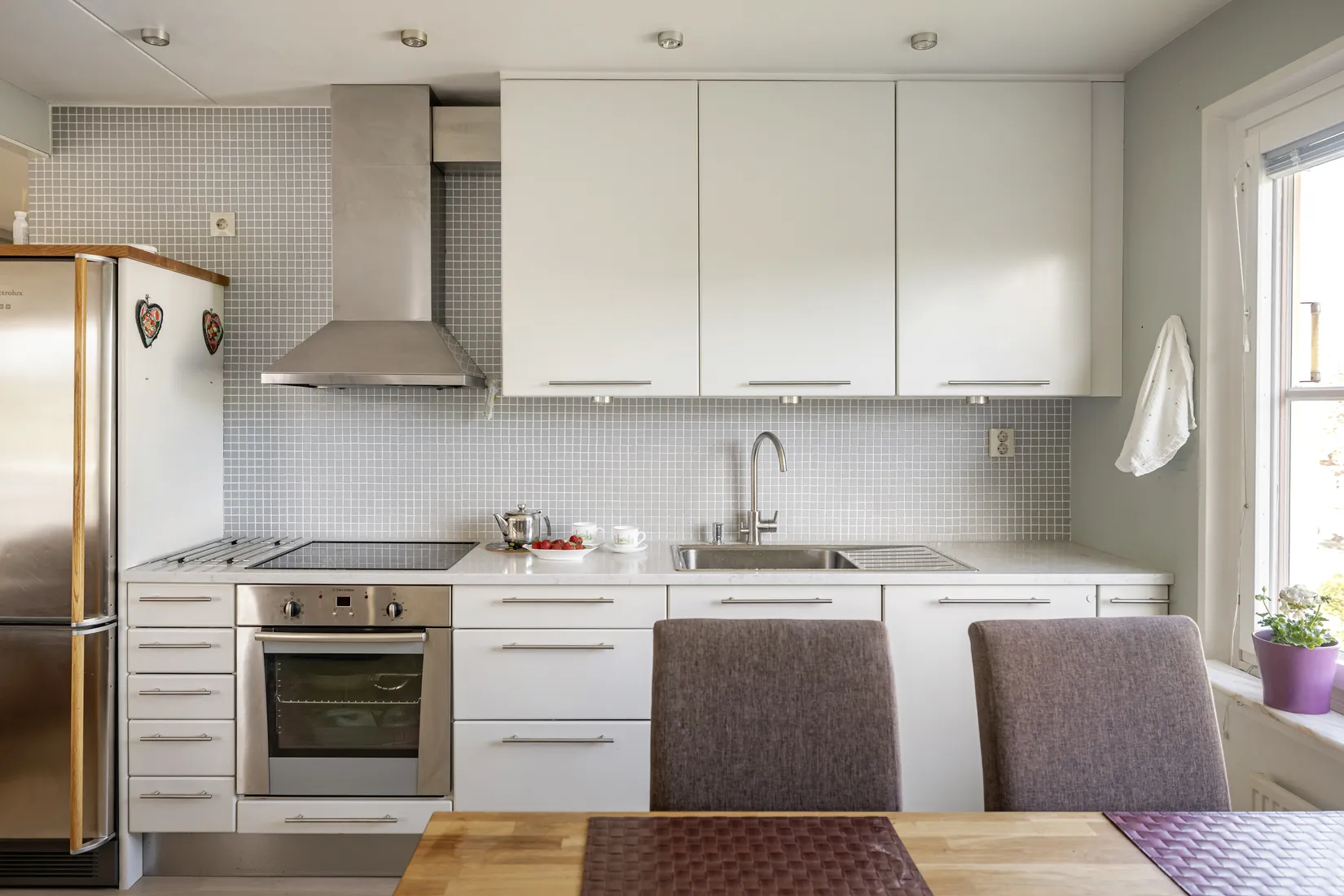 Bostadsrätt, Diligensvägen 4, Jarlaberg, Nacka