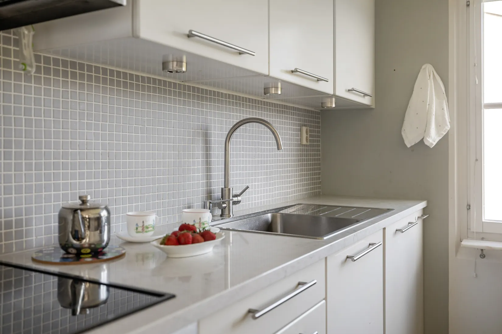 Bostadsrätt, Diligensvägen 4, Jarlaberg, Nacka