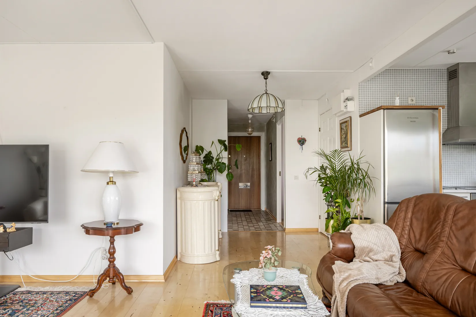 Bostadsrätt, Diligensvägen 4, Jarlaberg, Nacka