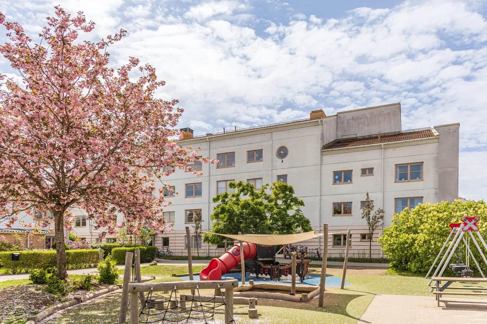 Bostadsrätt, Diligensvägen 4, Jarlaberg, Nacka