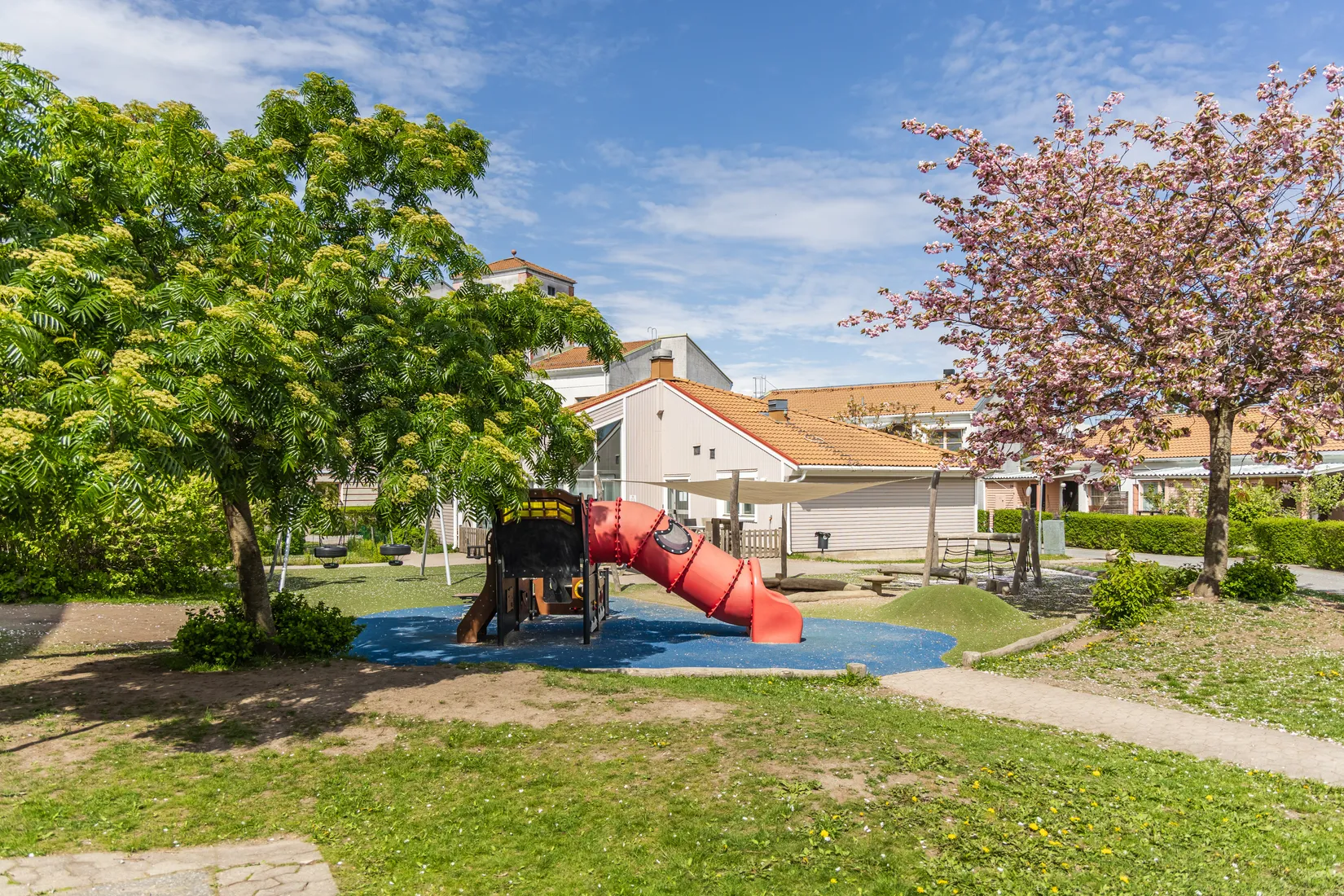 Bostadsrätt, Diligensvägen 4, Jarlaberg, Nacka