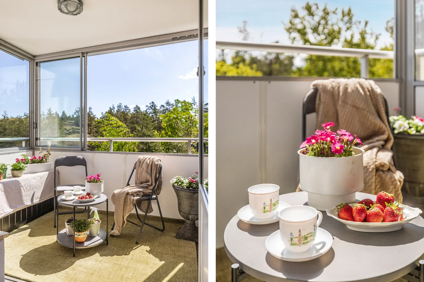 Bostadsrätt, Diligensvägen 4, Jarlaberg, Nacka