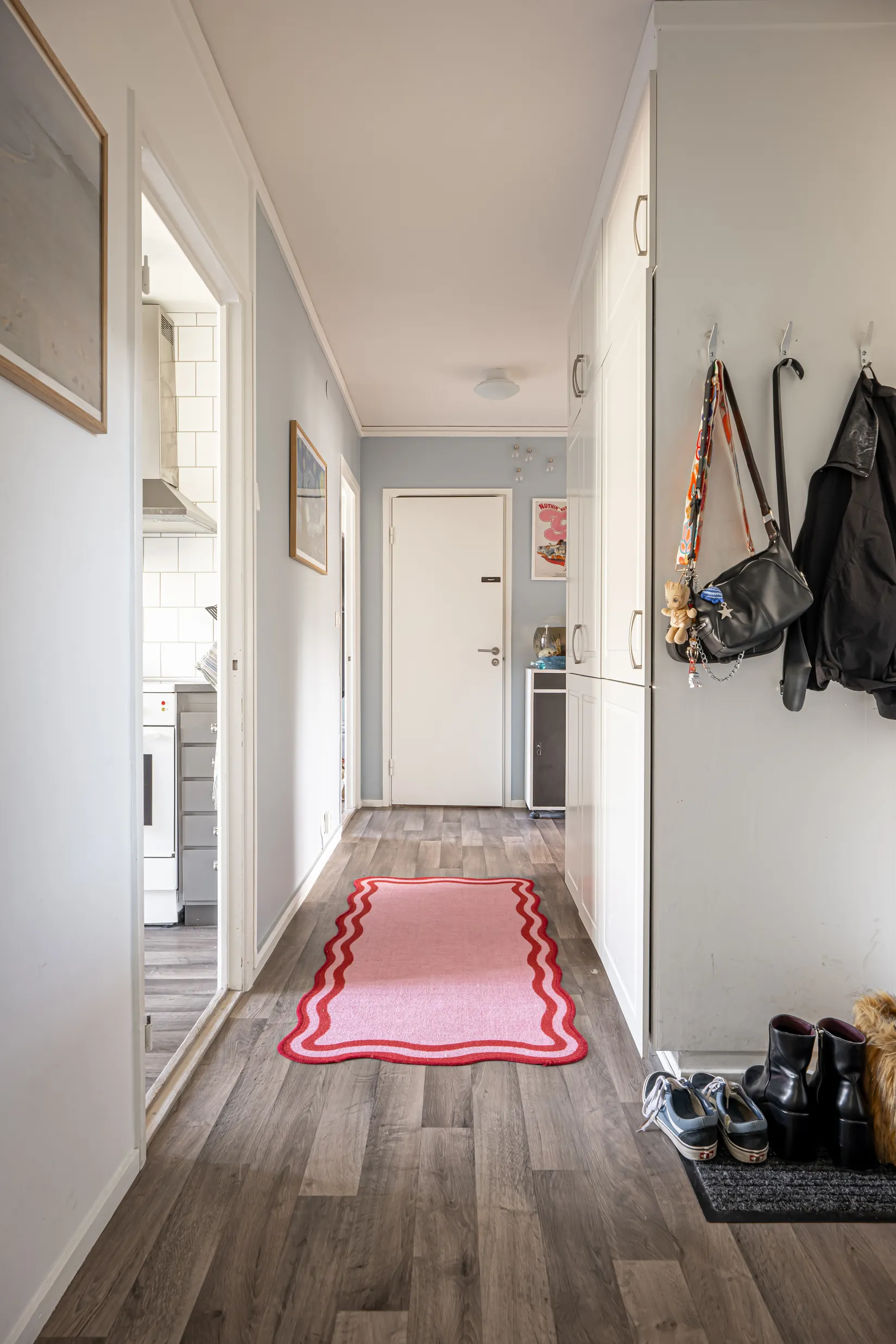 Bostadsrätt, Stallängsvägen 43, Tidaholm