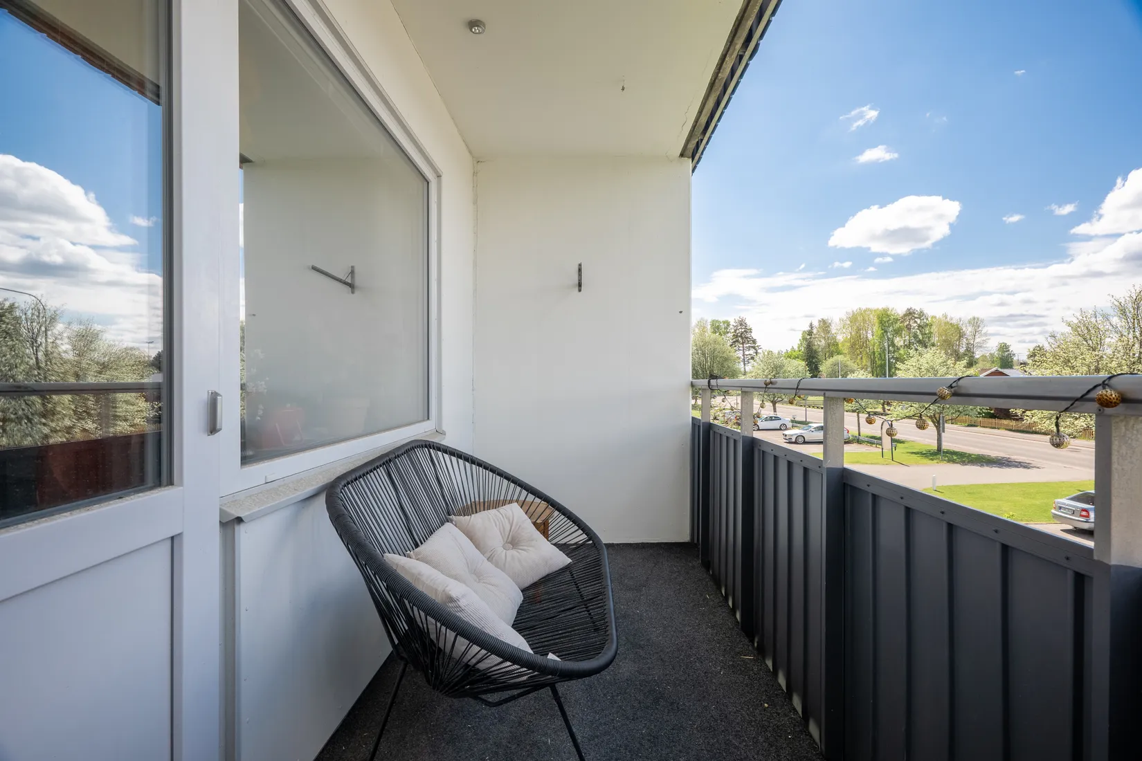 Bostadsrätt, Stallängsvägen 43, Tidaholm