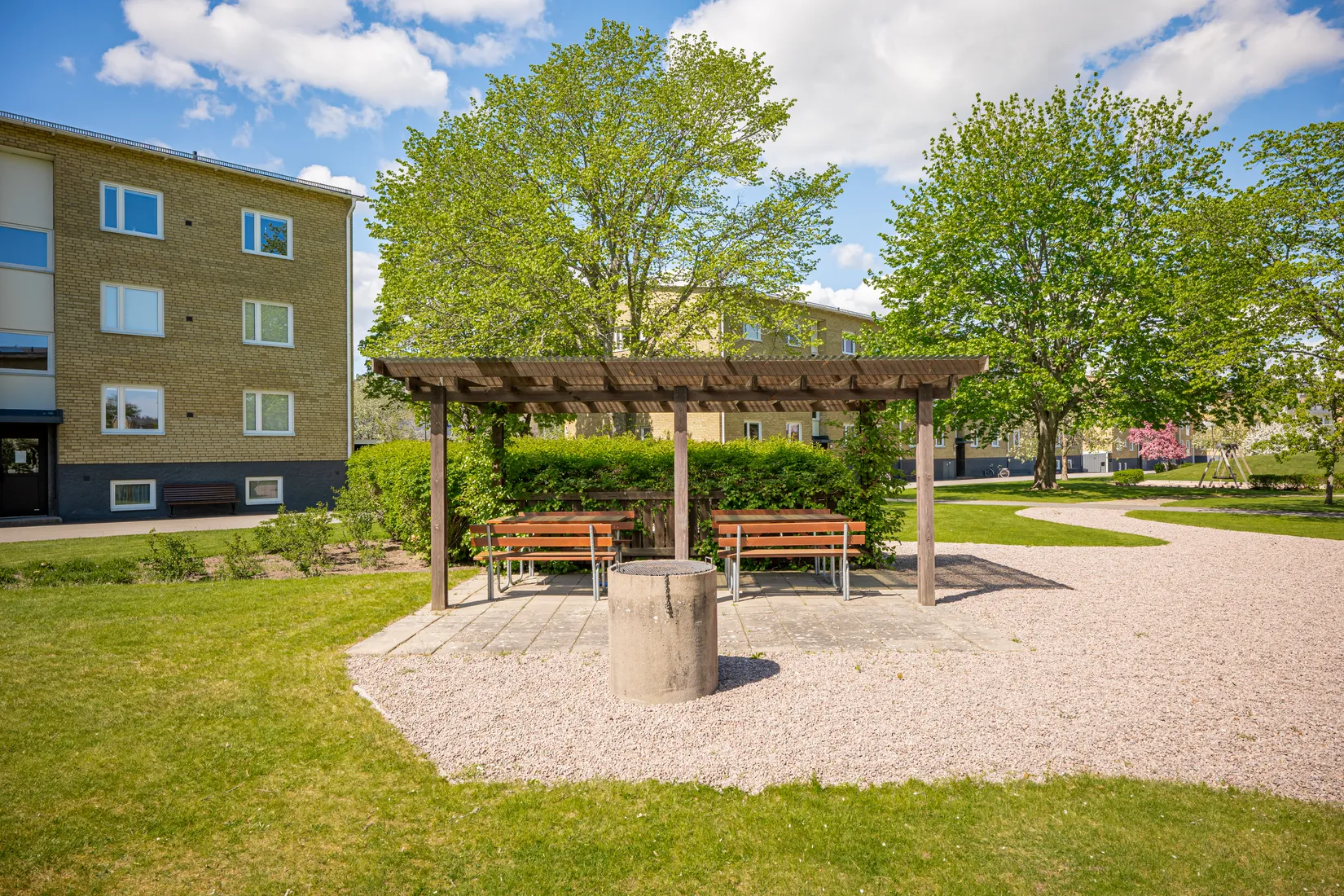 Bostadsrätt, Stallängsvägen 43, Tidaholm