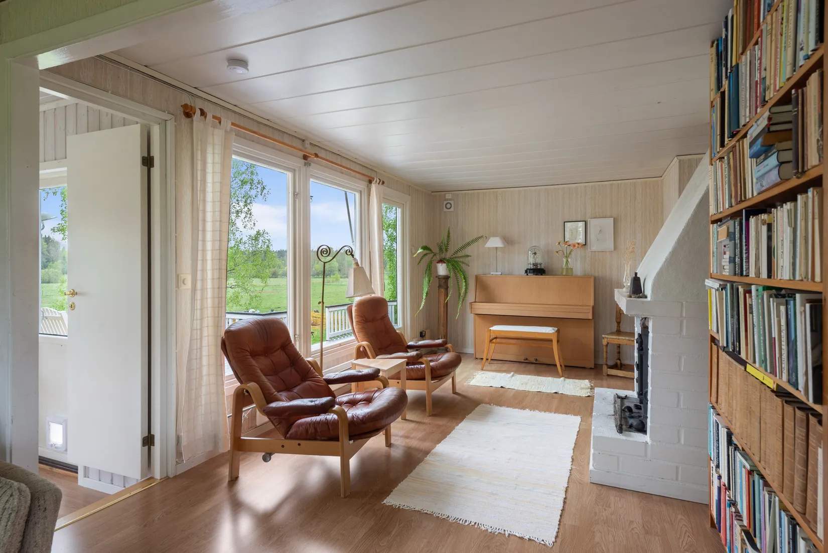 Fritidshus, Vidövägen 51, Norrtälje