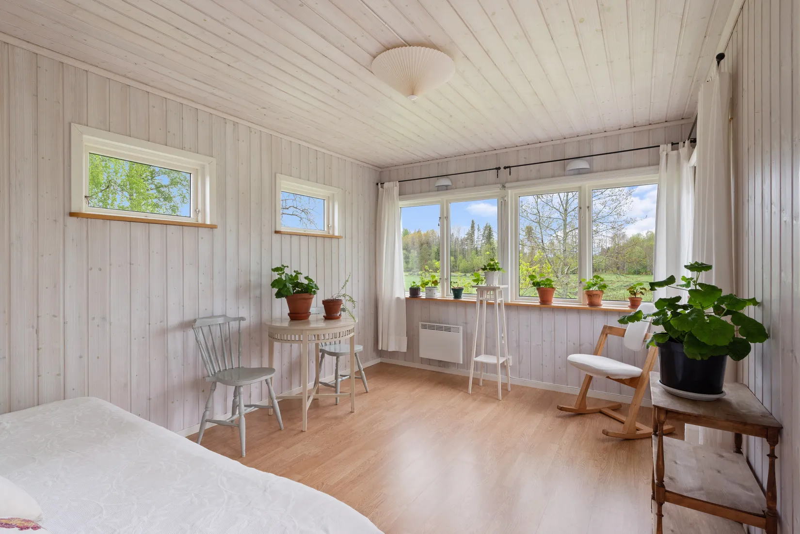 Fritidshus, Vidövägen 51, Norrtälje