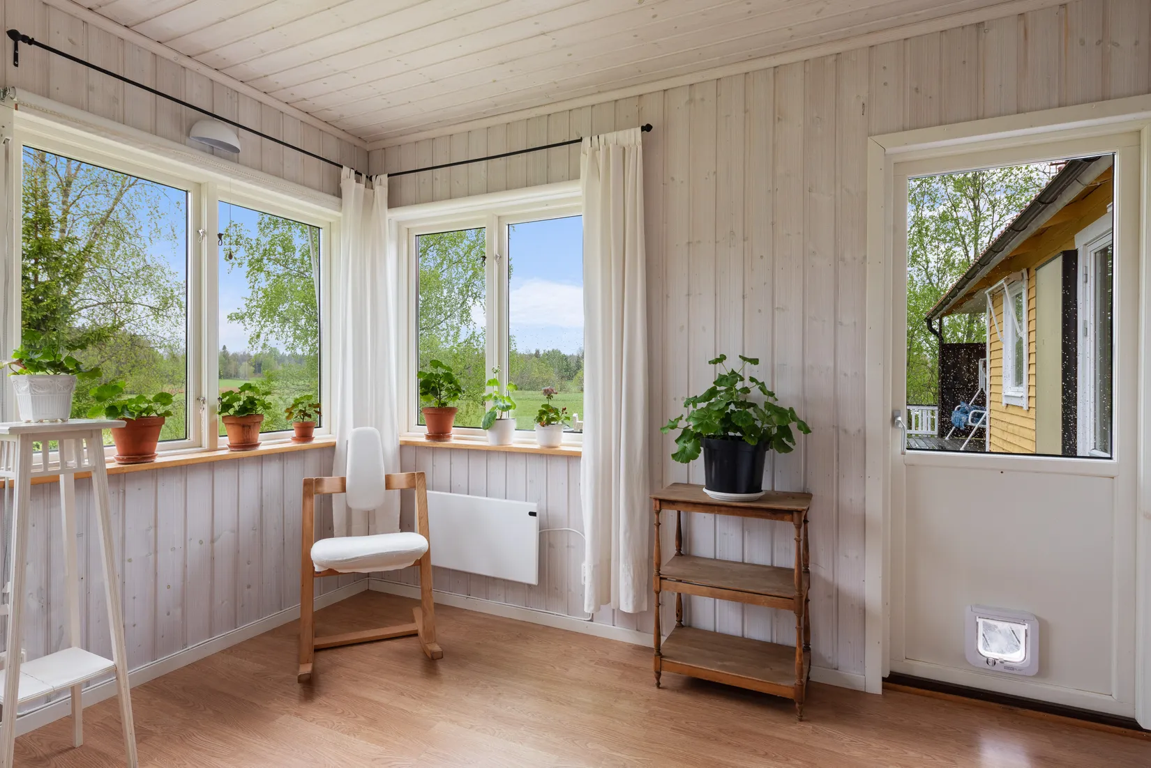 Fritidshus, Vidövägen 51, Norrtälje