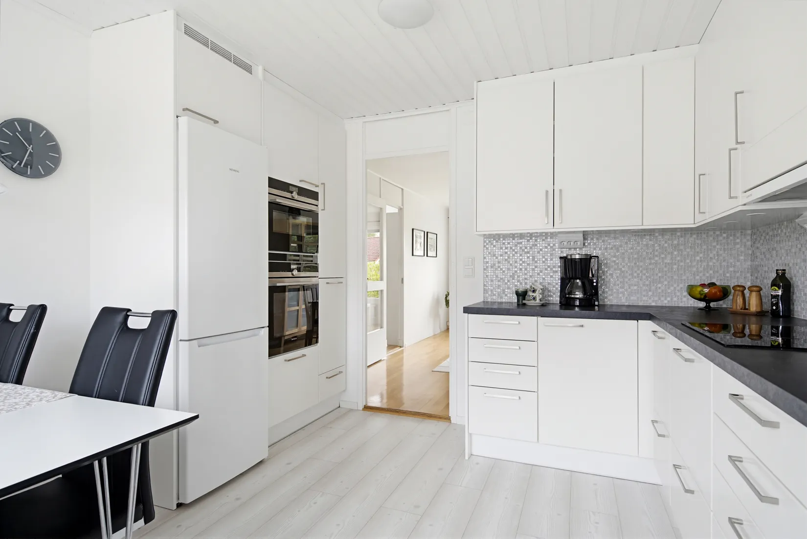 Villa, Slagrutevägen 6, Valsätra, Uppsala
