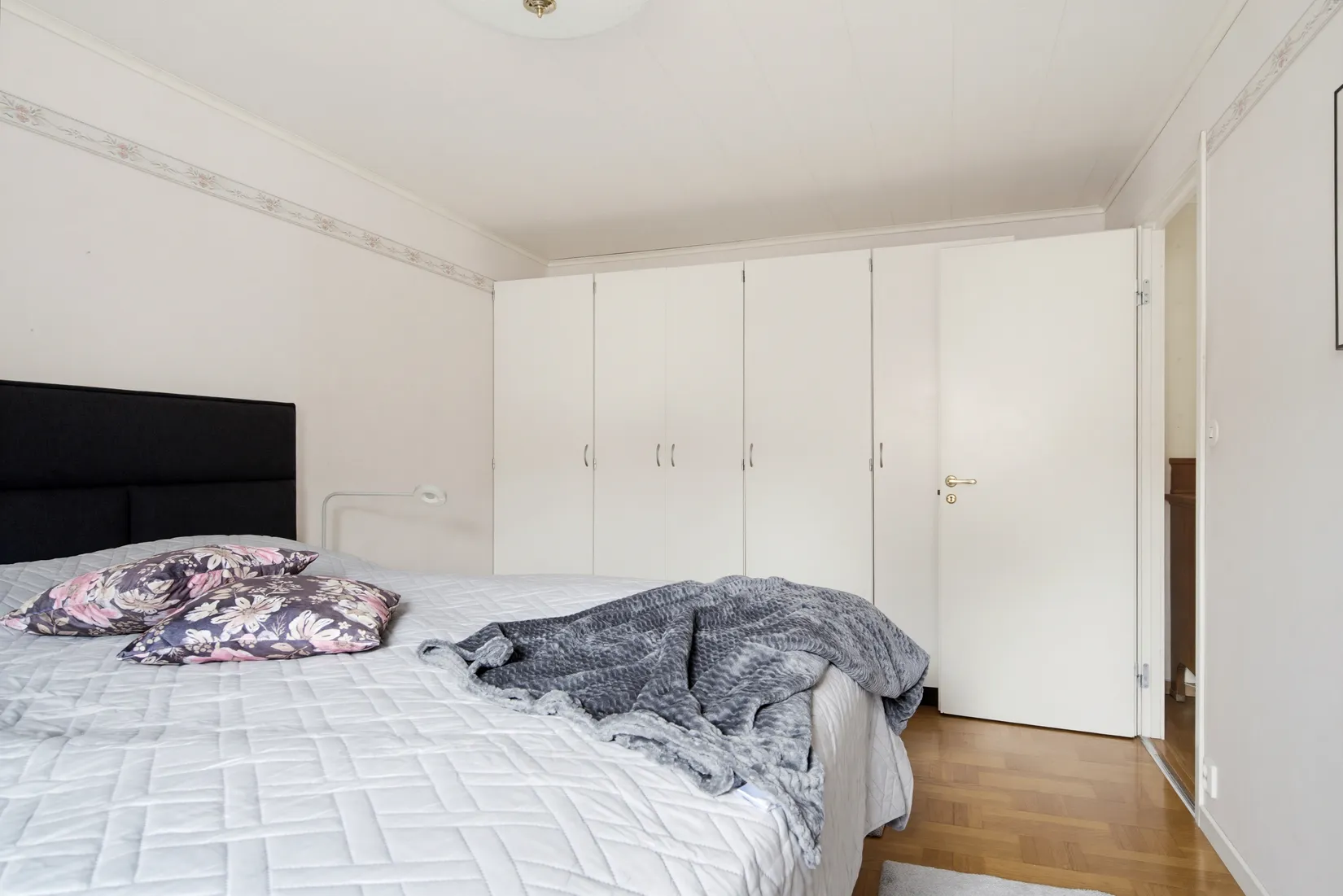 Villa, Slagrutevägen 6, Valsätra, Uppsala