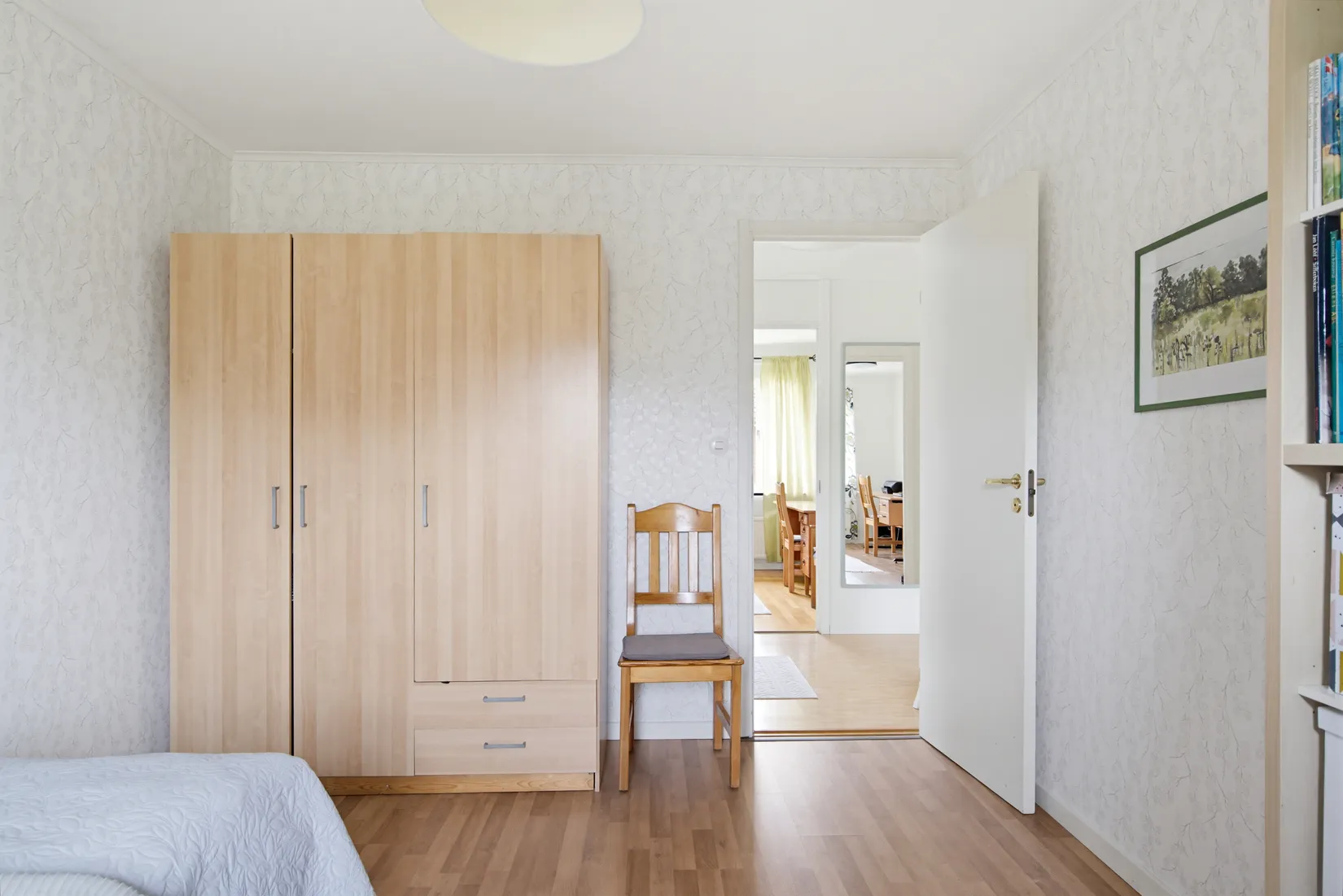 Villa, Slagrutevägen 6, Valsätra, Uppsala