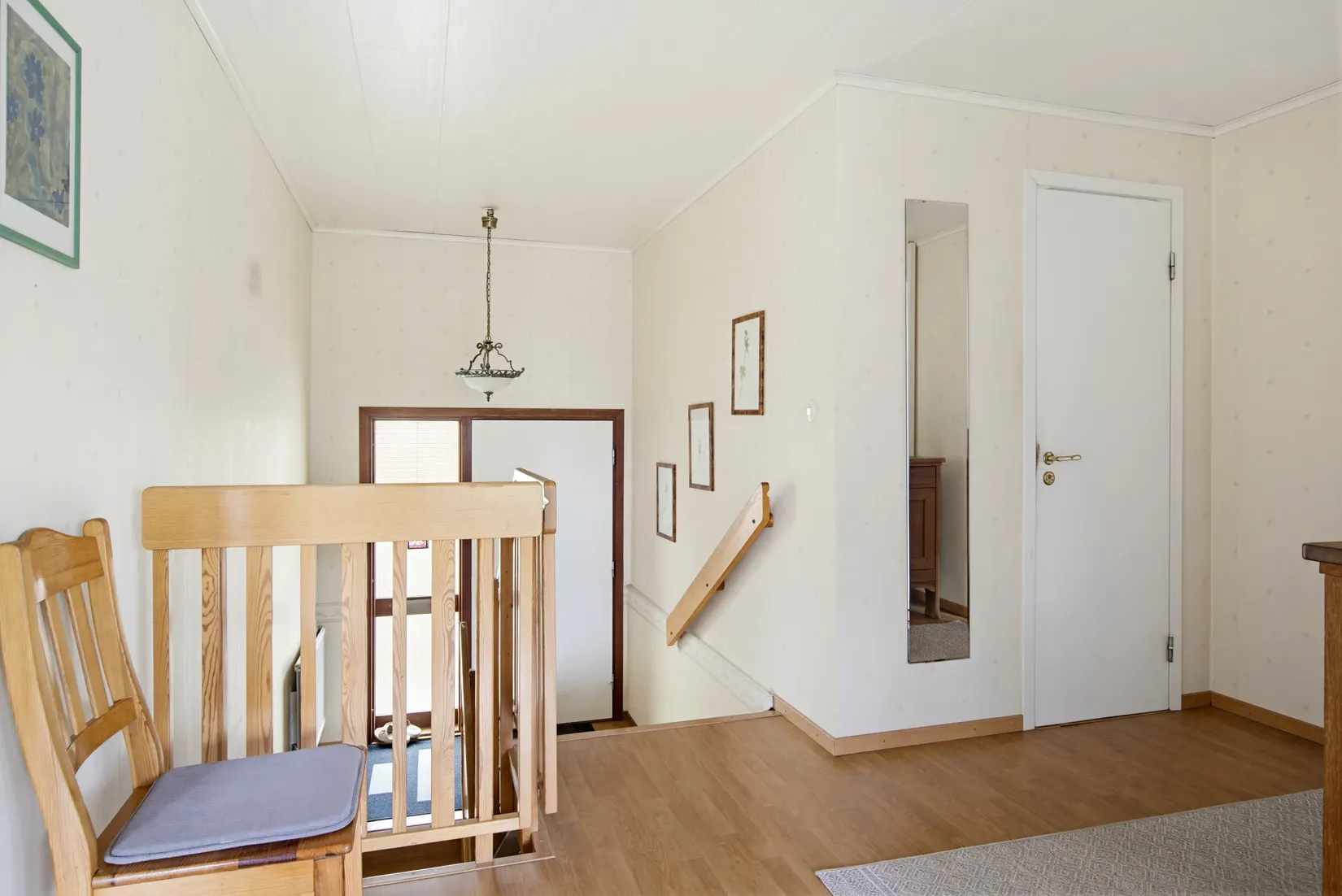 Villa, Slagrutevägen 6, Valsätra, Uppsala
