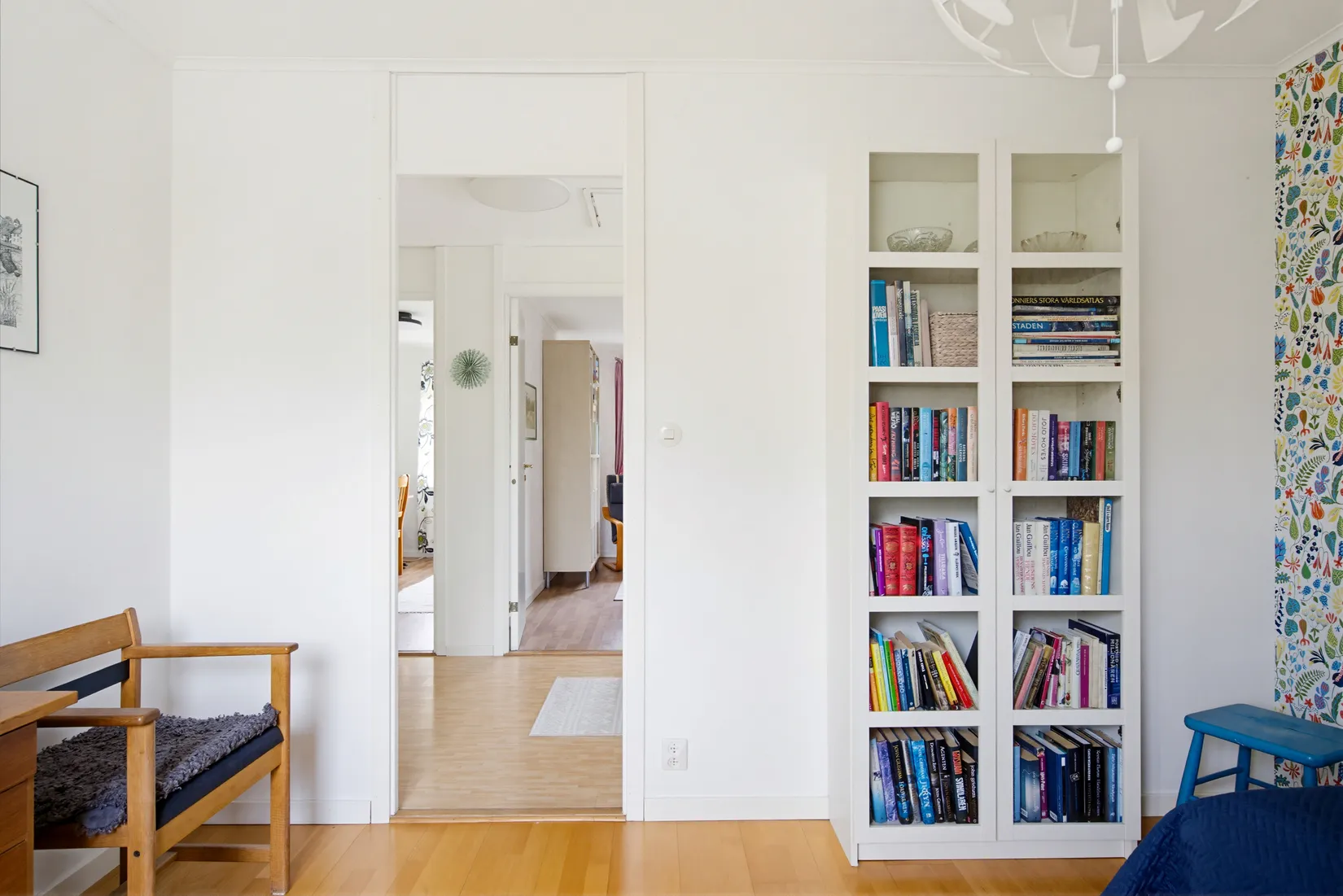 Villa, Slagrutevägen 6, Valsätra, Uppsala