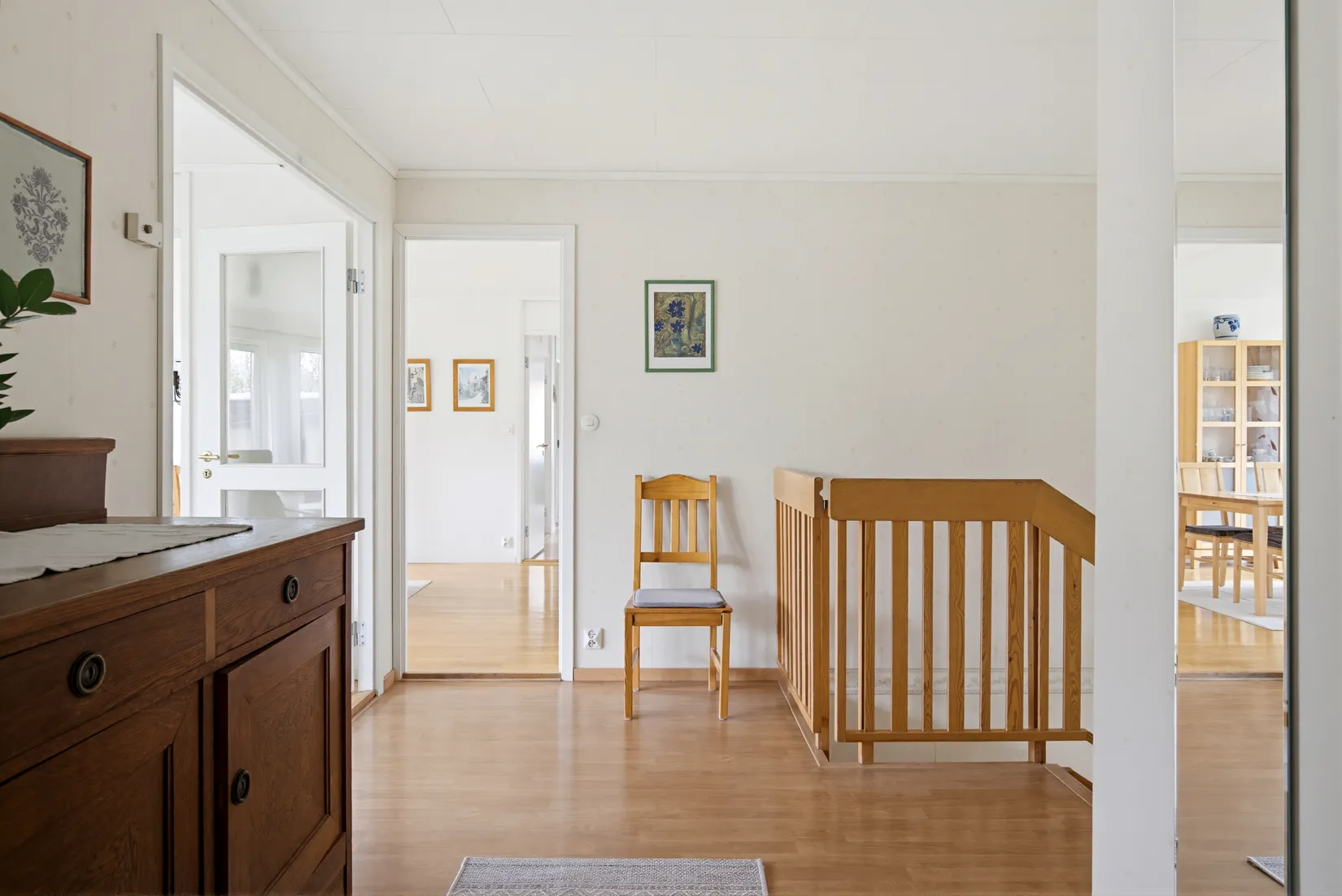 Villa, Slagrutevägen 6, Valsätra, Uppsala