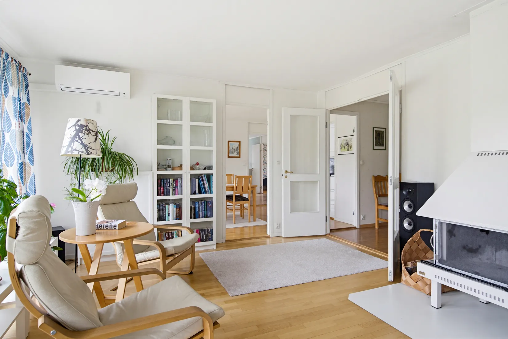 Villa, Slagrutevägen 6, Valsätra, Uppsala