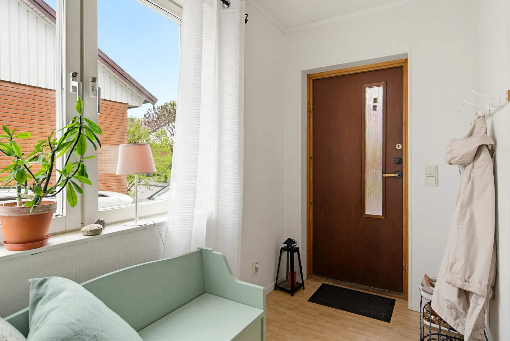 Villa, Slagrutevägen 6, Valsätra, Uppsala
