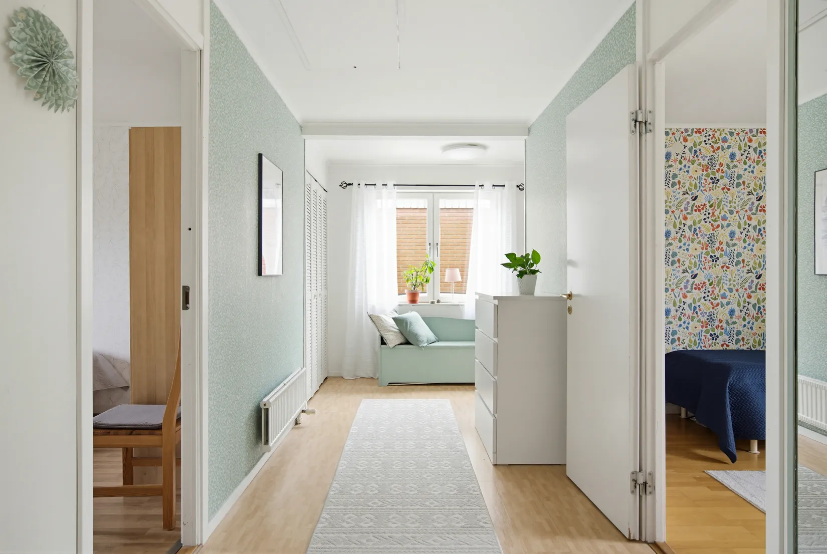 Villa, Slagrutevägen 6, Valsätra, Uppsala