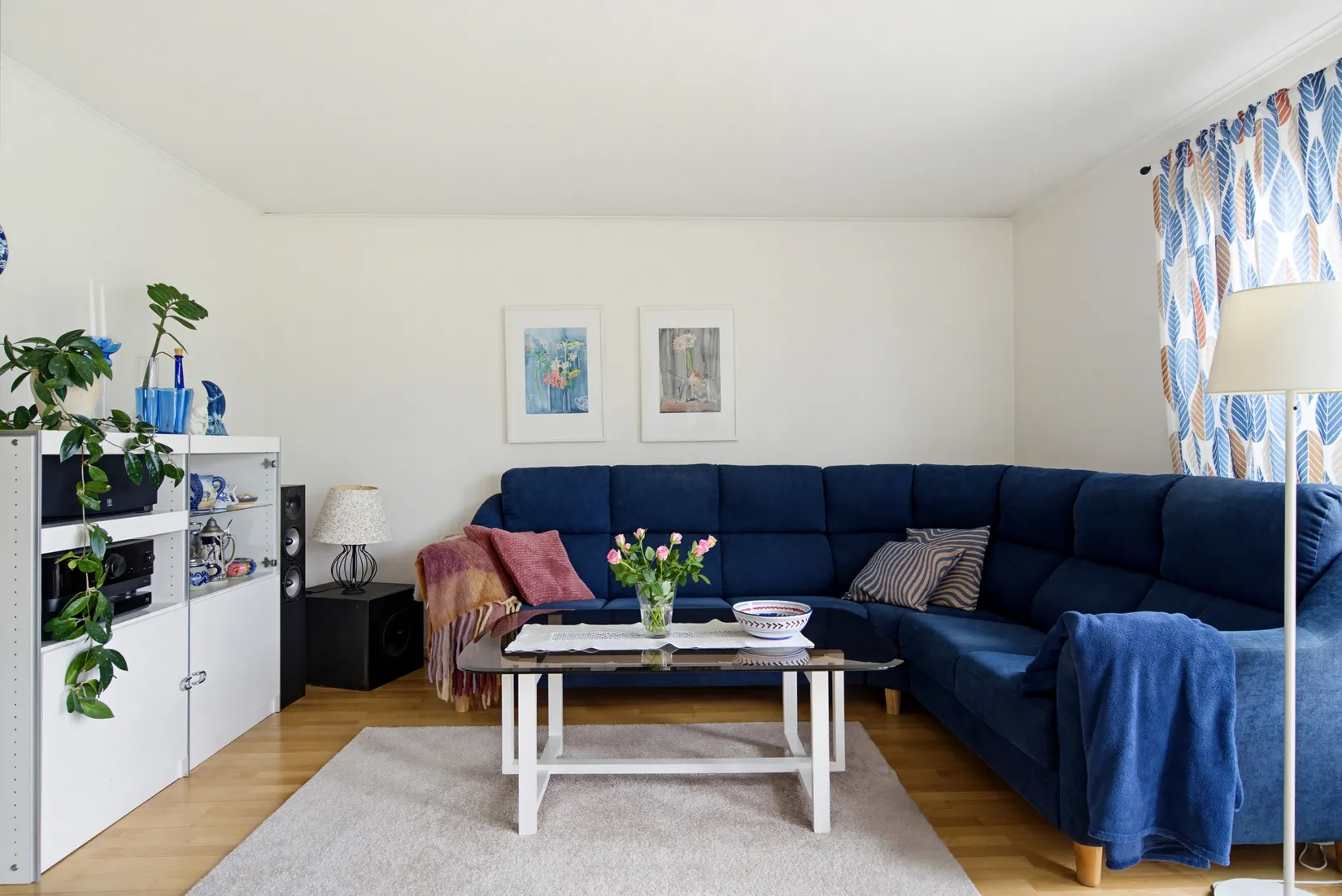 Villa, Slagrutevägen 6, Valsätra, Uppsala
