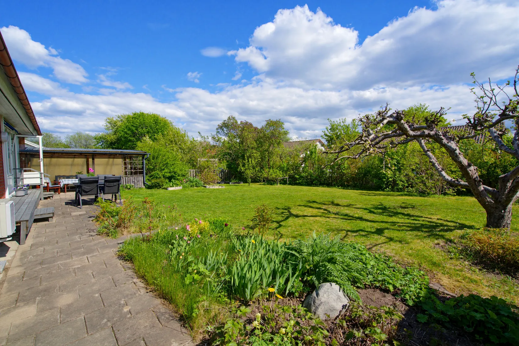 Villa, Slagrutevägen 6, Valsätra, Uppsala