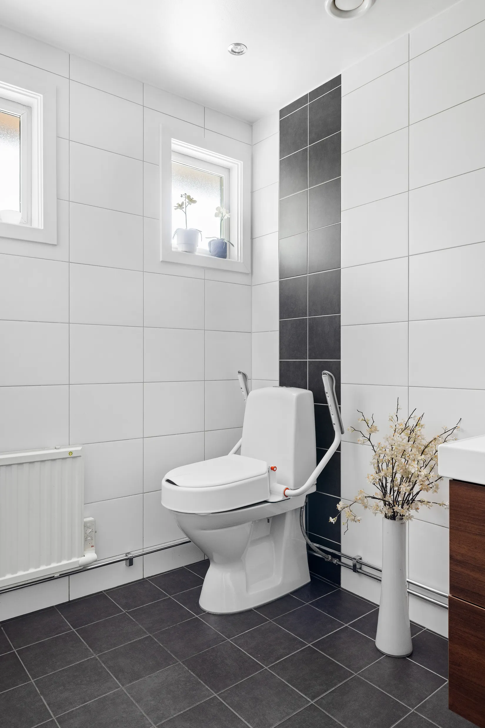 Villa, Famnvägen 2, Bålsta Sågarbacken, Håbo