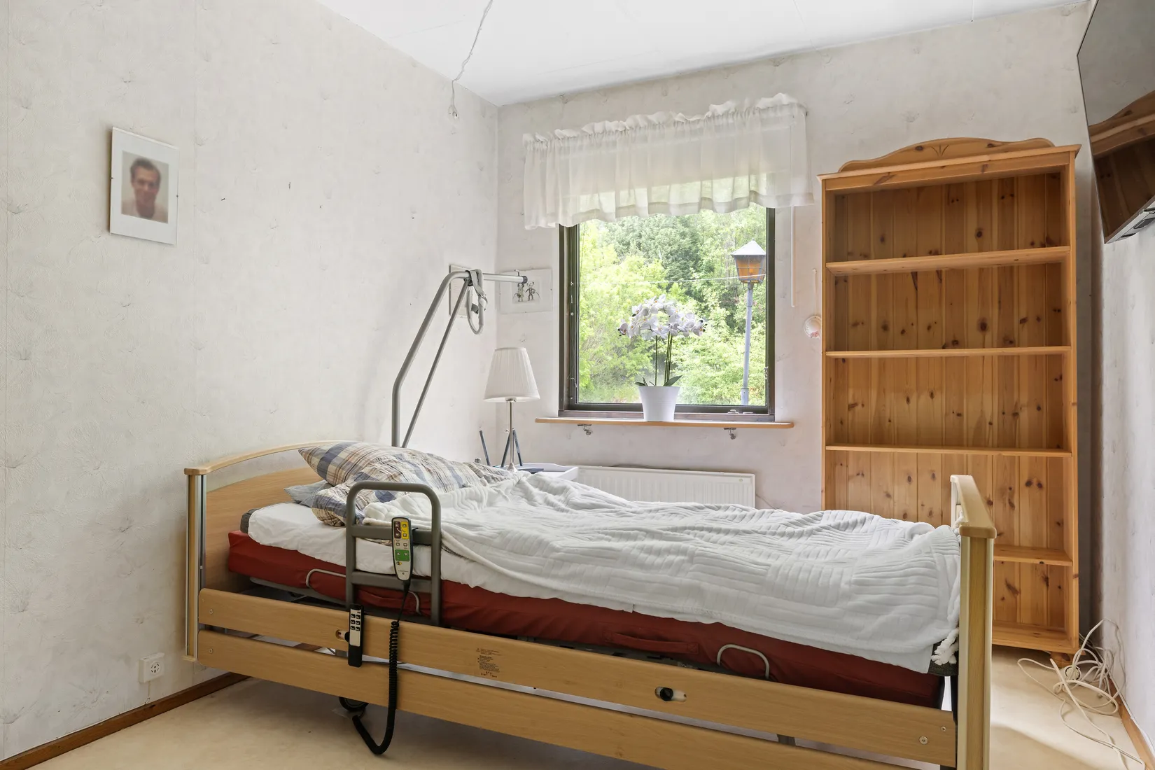 Villa, Famnvägen 2, Bålsta Sågarbacken, Håbo
