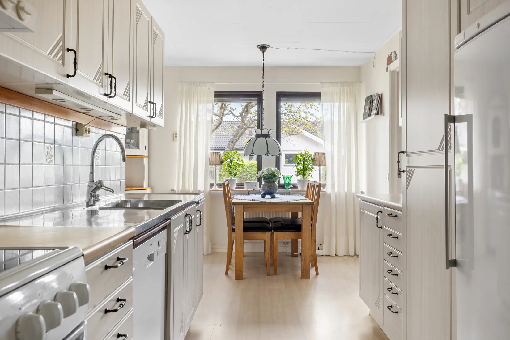 Villa, Famnvägen 2, Bålsta Sågarbacken, Håbo