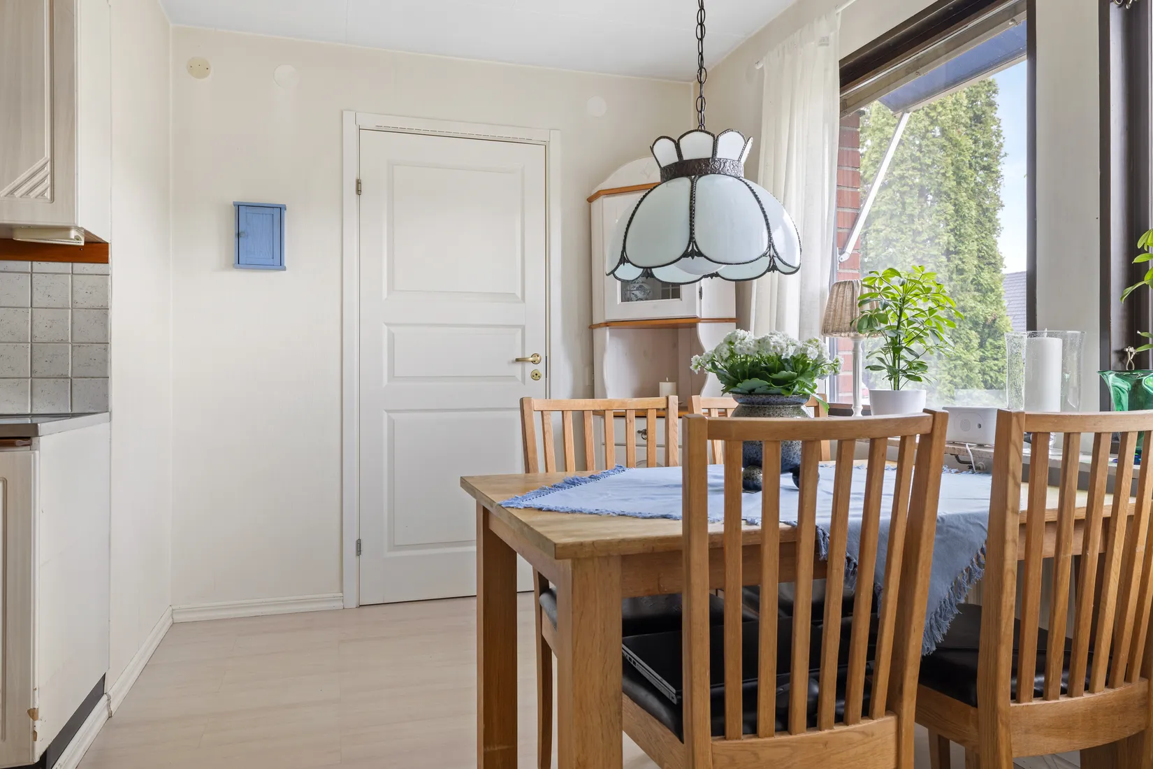 Villa, Famnvägen 2, Bålsta Sågarbacken, Håbo