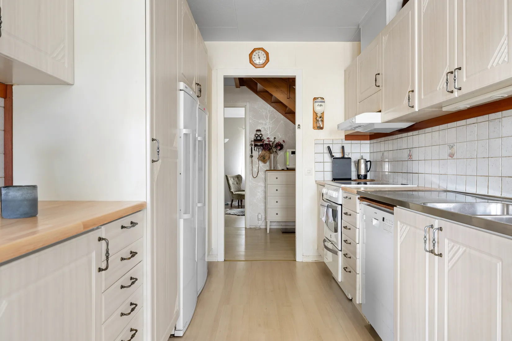 Villa, Famnvägen 2, Bålsta Sågarbacken, Håbo