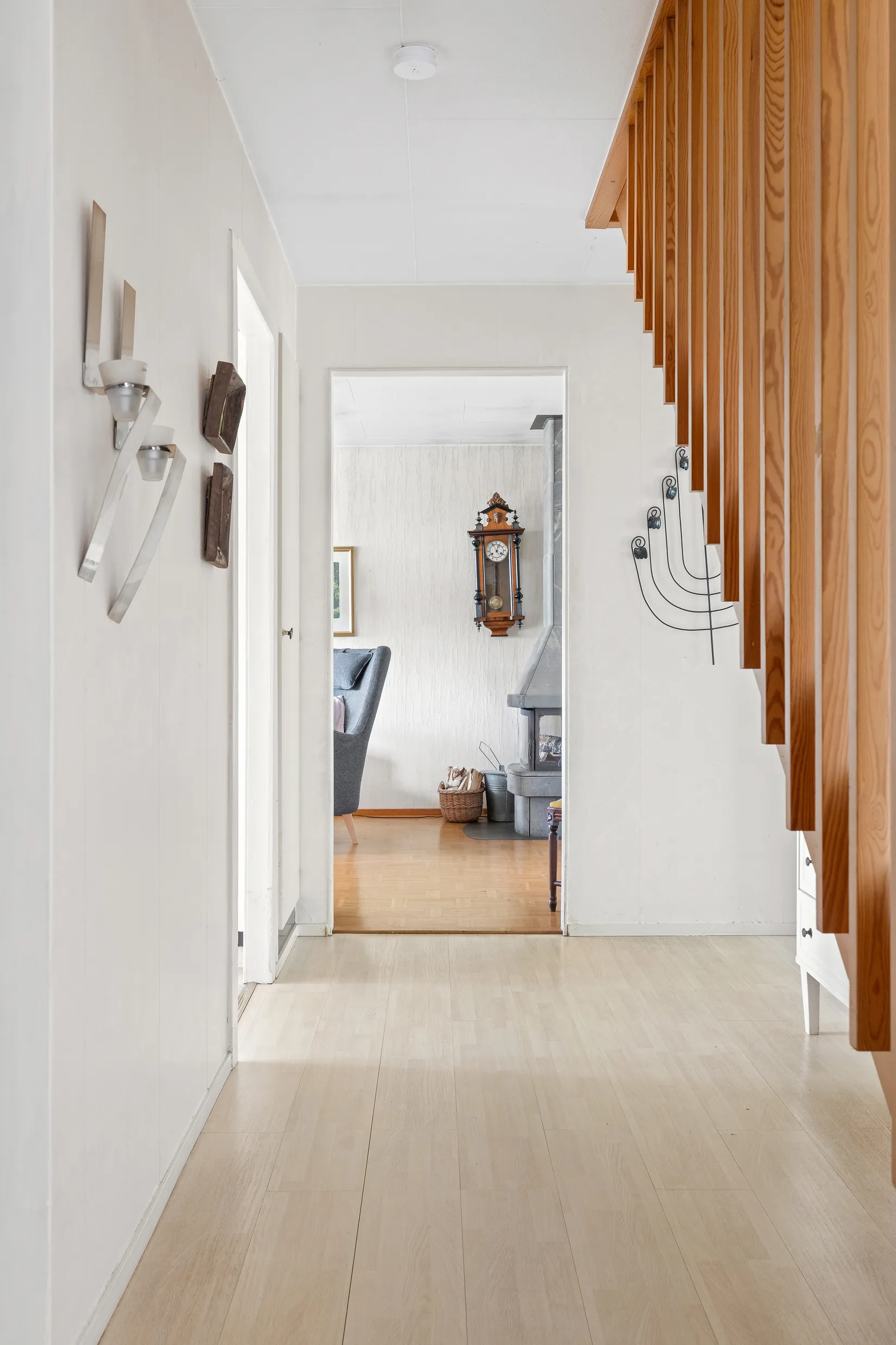 Villa, Famnvägen 2, Bålsta Sågarbacken, Håbo