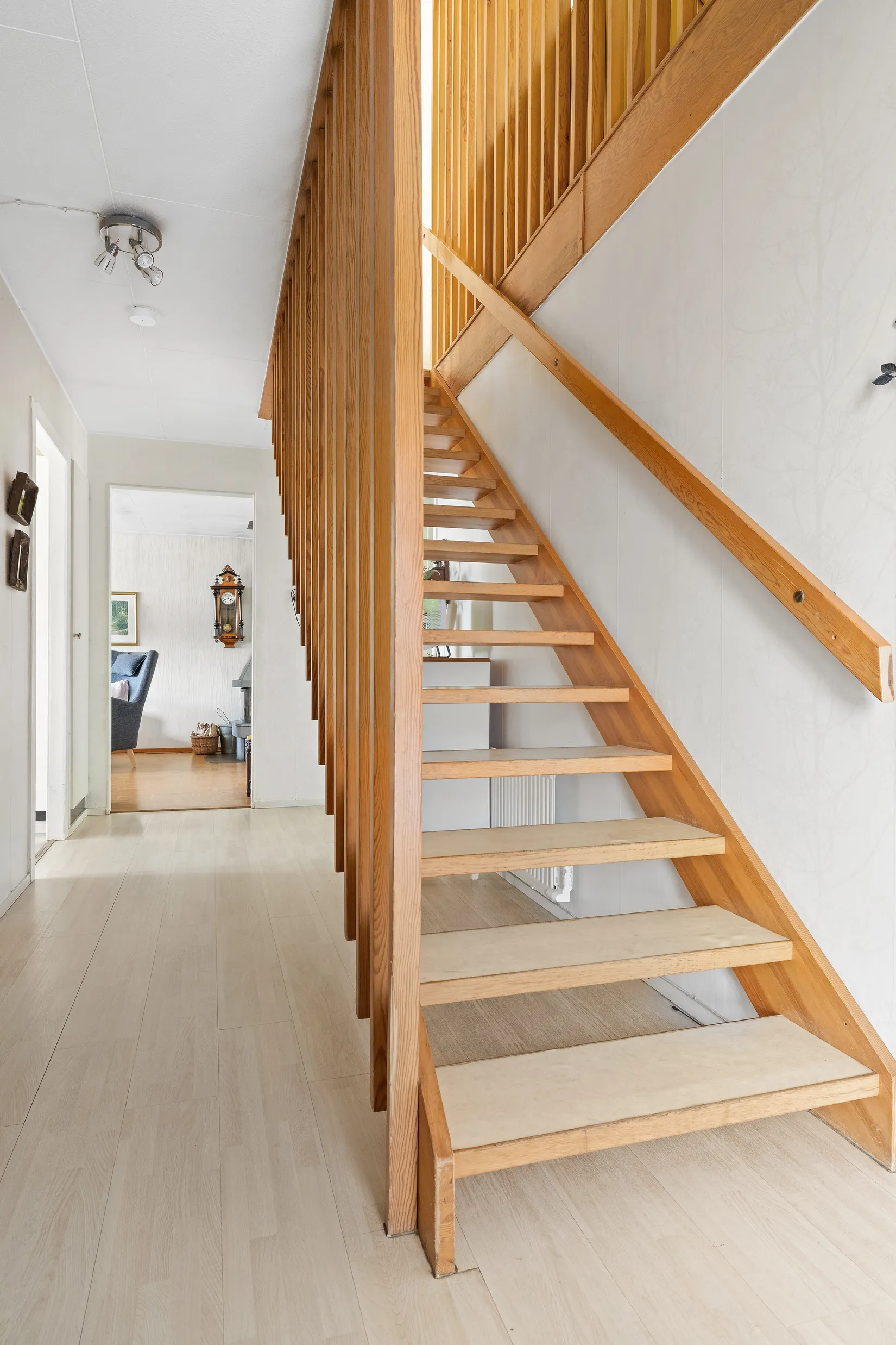 Villa, Famnvägen 2, Bålsta Sågarbacken, Håbo