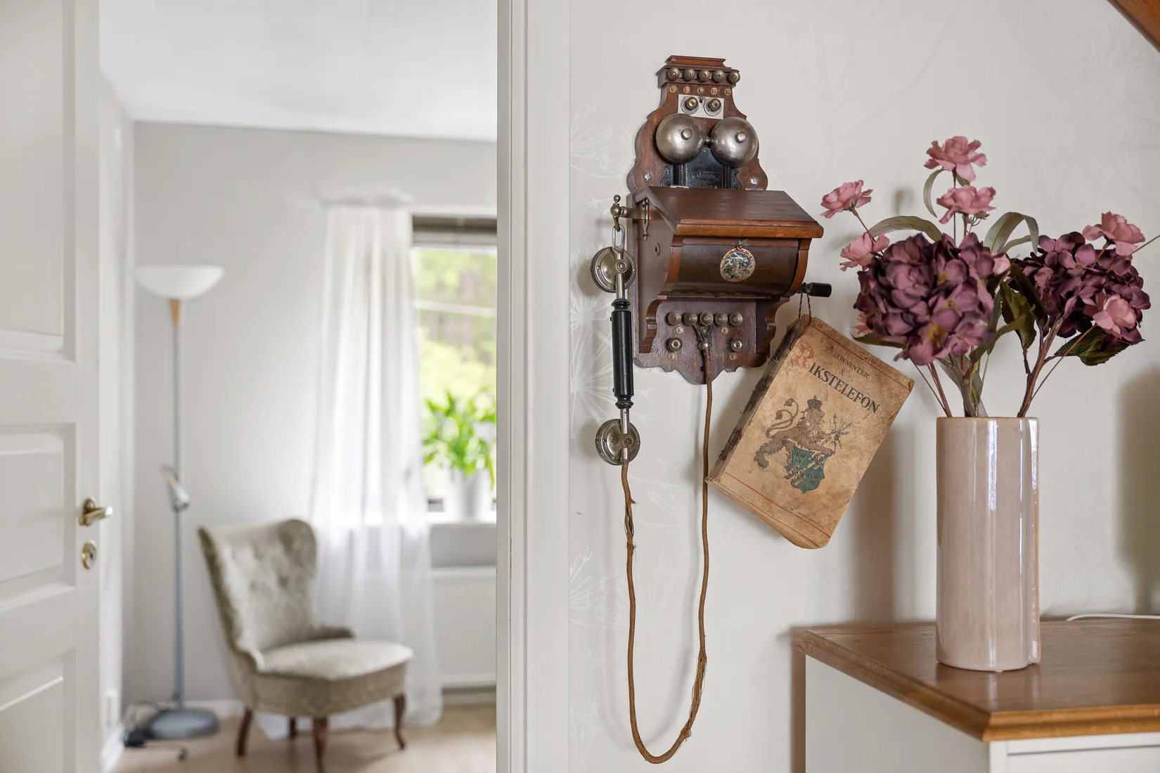 Villa, Famnvägen 2, Bålsta Sågarbacken, Håbo