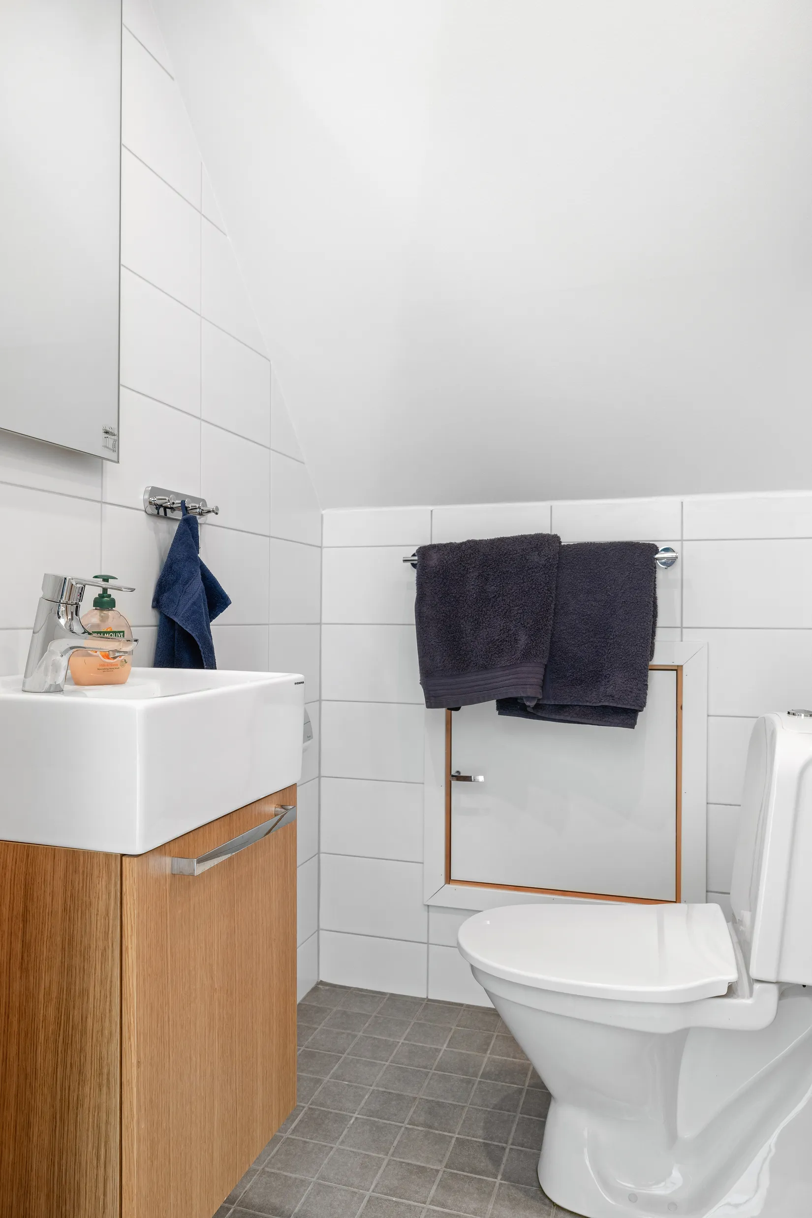 Villa, Famnvägen 2, Bålsta Sågarbacken, Håbo