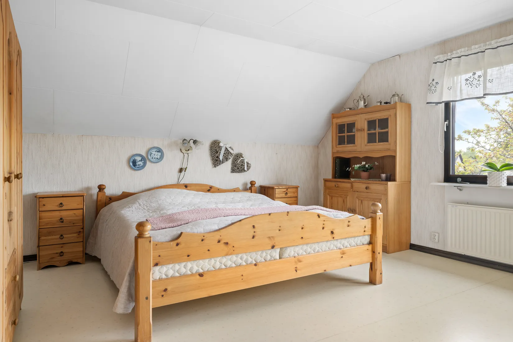 Villa, Famnvägen 2, Bålsta Sågarbacken, Håbo